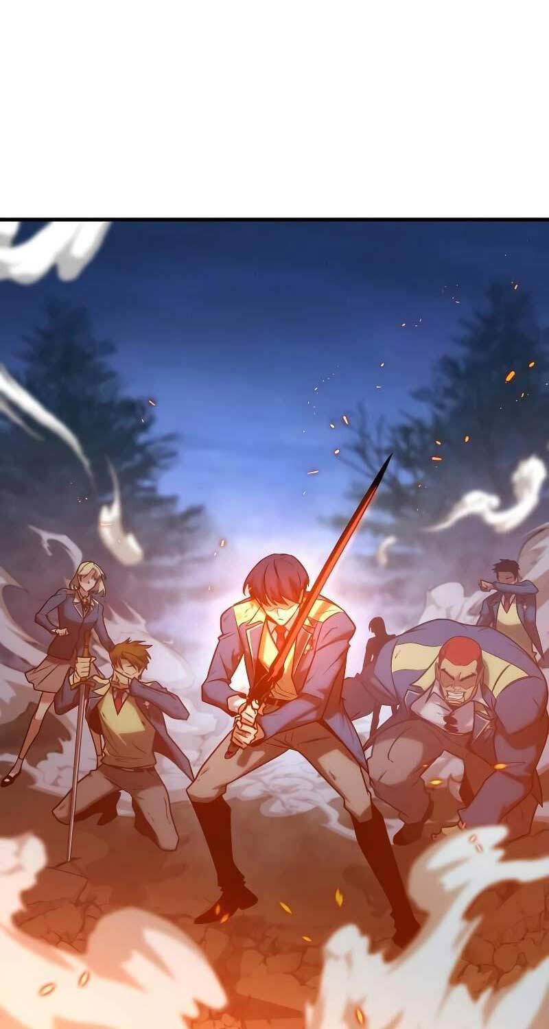 Cuốn Sách Chiến Lược Hàng Đầu Mà Chỉ Tôi Mới Có Thể Nhìn Thấy Chapter 22 - 44