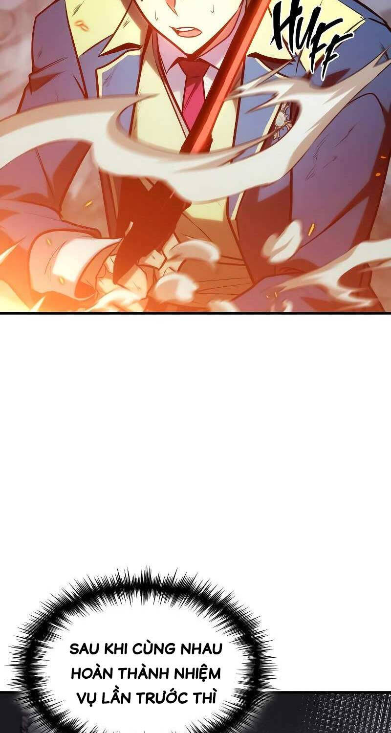 Cuốn Sách Chiến Lược Hàng Đầu Mà Chỉ Tôi Mới Có Thể Nhìn Thấy Chapter 22 - 46