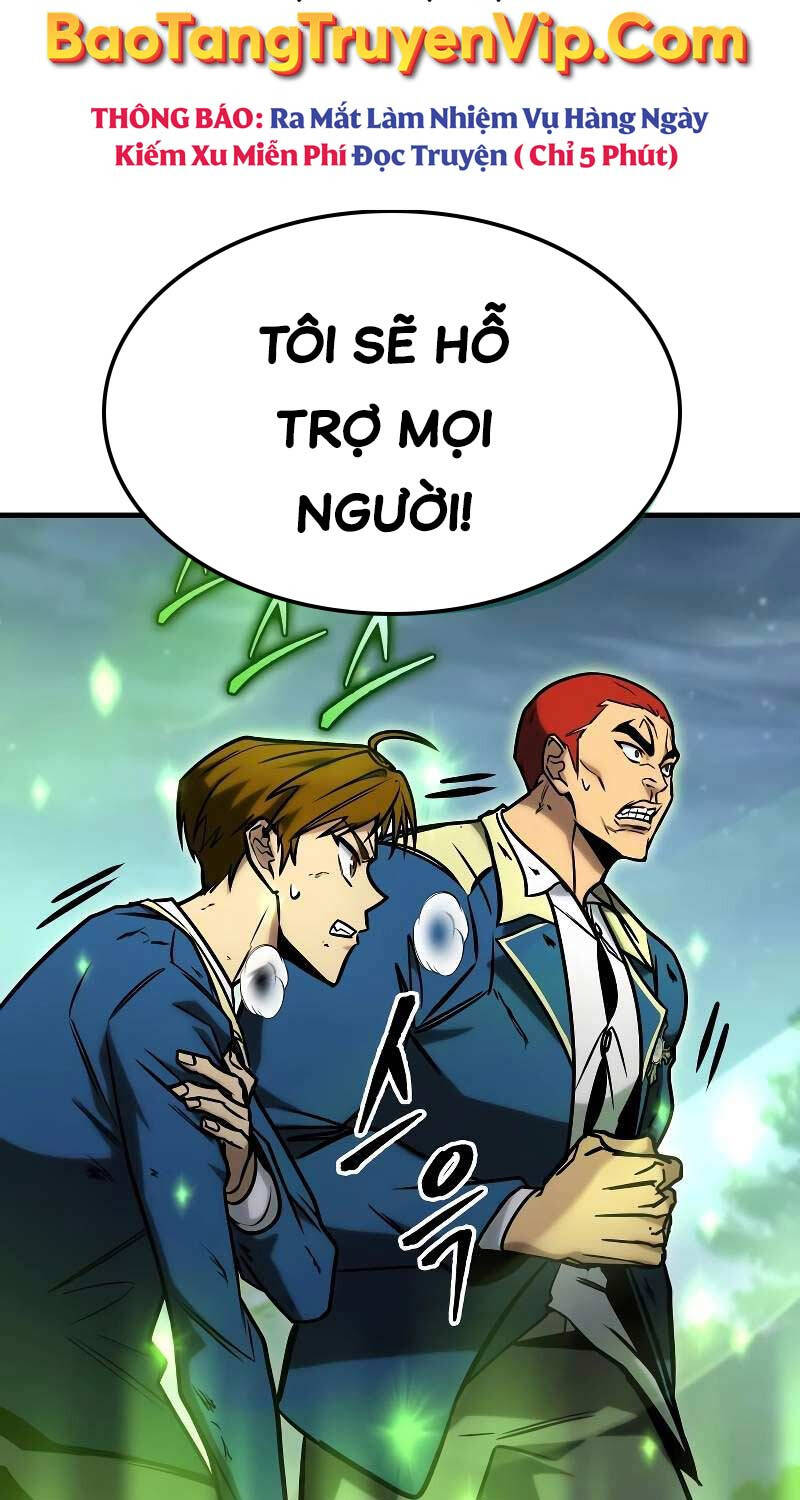 Cuốn Sách Chiến Lược Hàng Đầu Mà Chỉ Tôi Mới Có Thể Nhìn Thấy Chapter 22 - 58