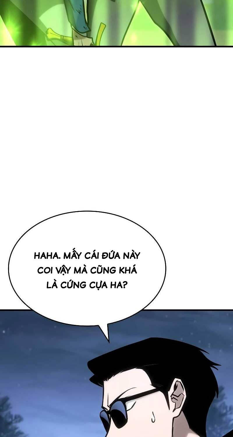 Cuốn Sách Chiến Lược Hàng Đầu Mà Chỉ Tôi Mới Có Thể Nhìn Thấy Chapter 22 - 59