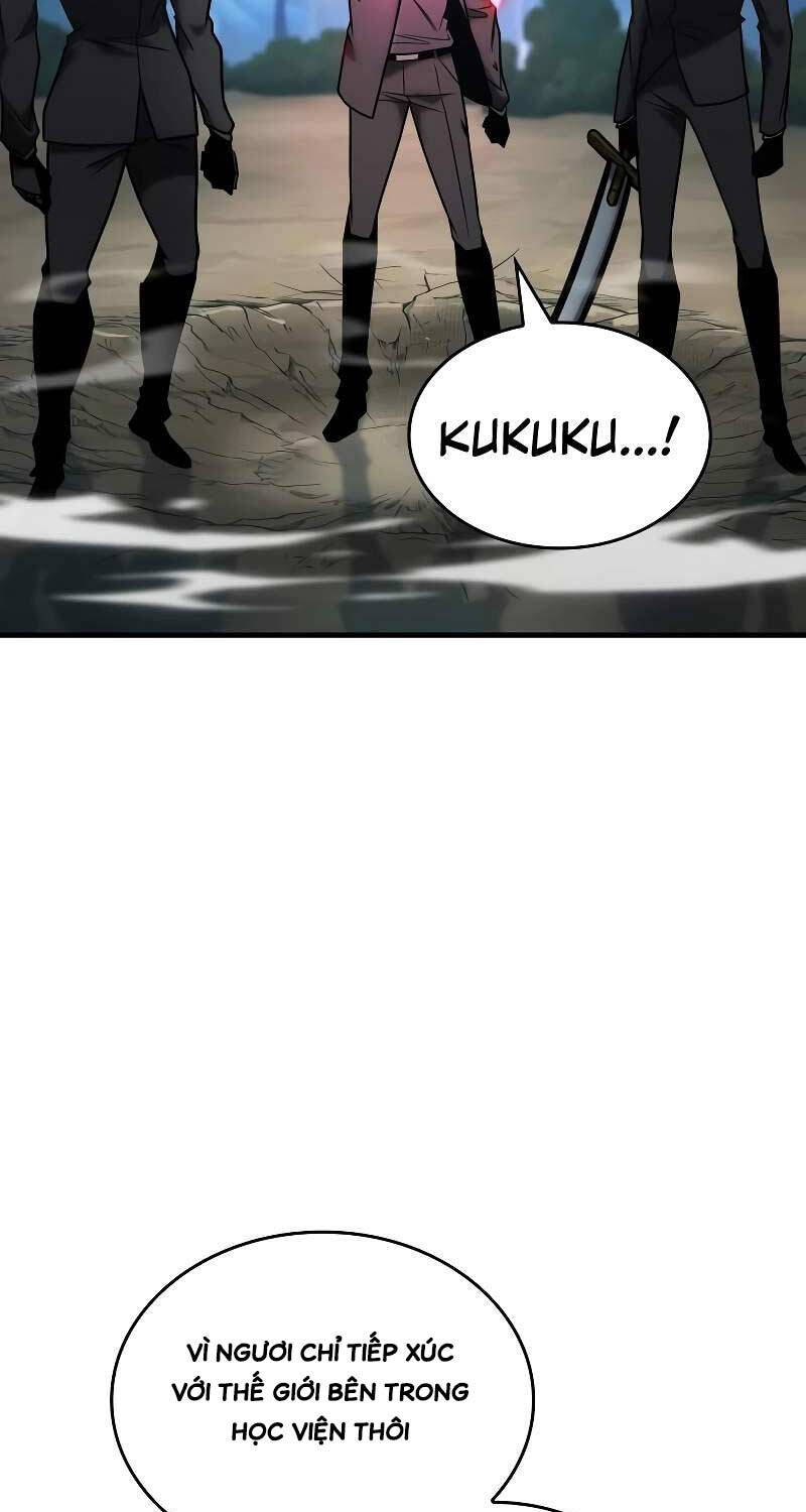Cuốn Sách Chiến Lược Hàng Đầu Mà Chỉ Tôi Mới Có Thể Nhìn Thấy Chapter 22 - 7