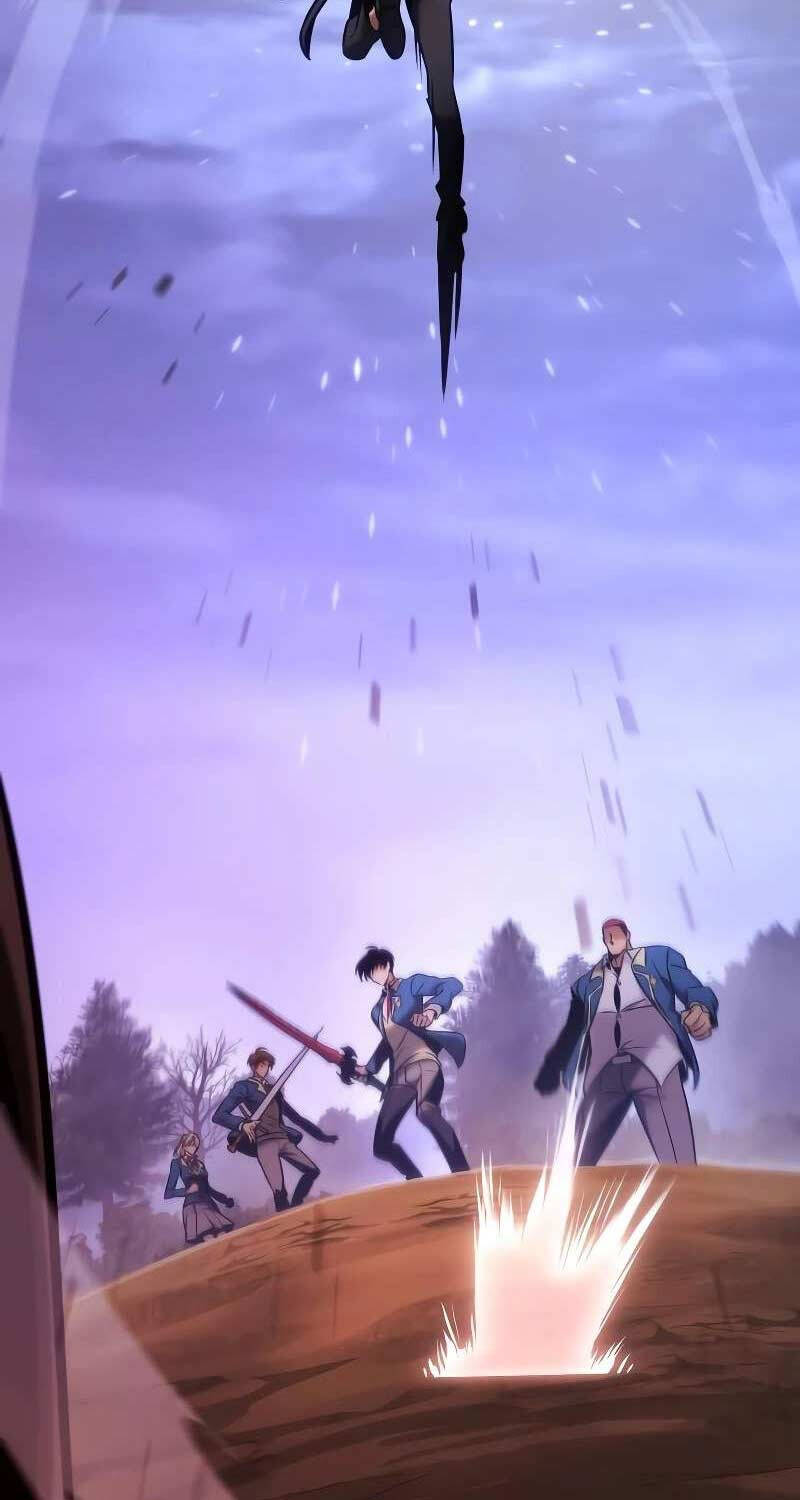 Cuốn Sách Chiến Lược Hàng Đầu Mà Chỉ Tôi Mới Có Thể Nhìn Thấy Chapter 22 - 67