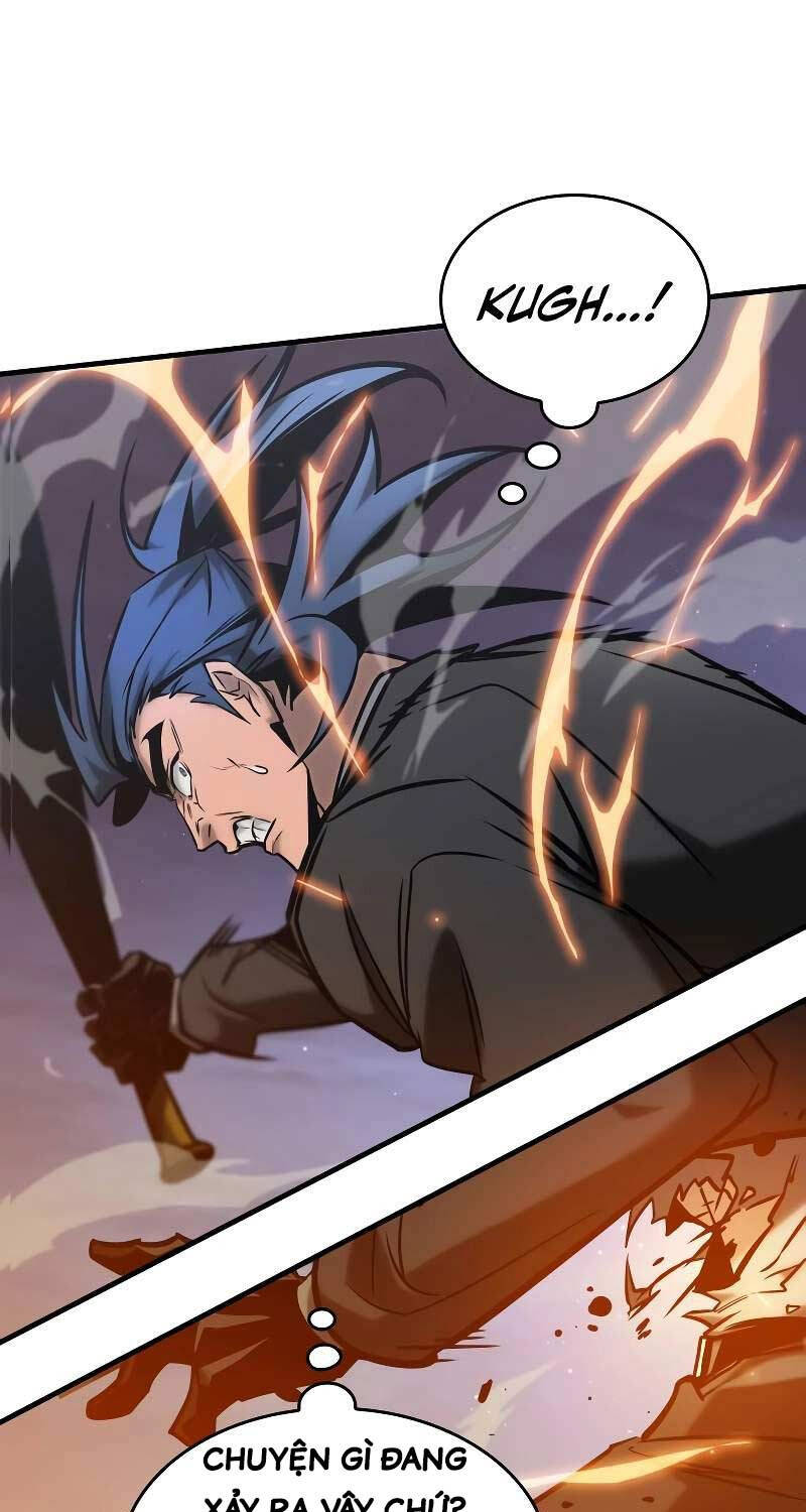 Cuốn Sách Chiến Lược Hàng Đầu Mà Chỉ Tôi Mới Có Thể Nhìn Thấy Chapter 22 - 76