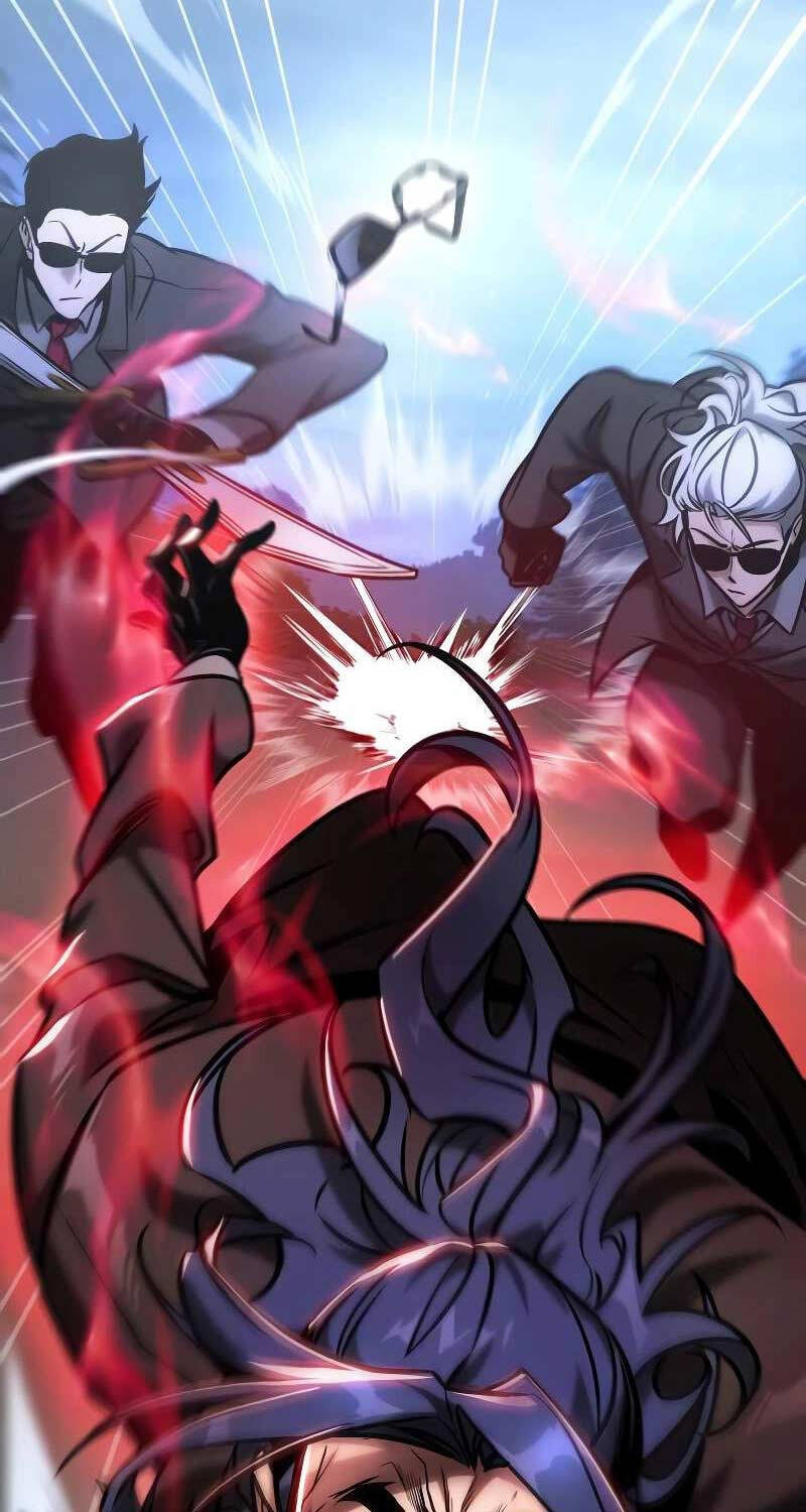 Cuốn Sách Chiến Lược Hàng Đầu Mà Chỉ Tôi Mới Có Thể Nhìn Thấy Chapter 22 - 10