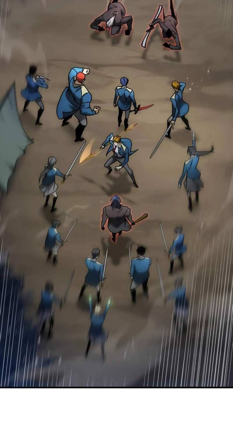 Cuốn Sách Chiến Lược Hàng Đầu Mà Chỉ Tôi Mới Có Thể Nhìn Thấy Chapter 22 - 94