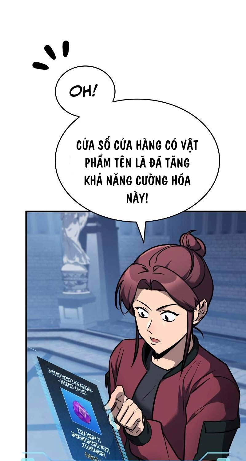 Cuốn Sách Chiến Lược Hàng Đầu Mà Chỉ Tôi Mới Có Thể Nhìn Thấy Chapter  28 - 11