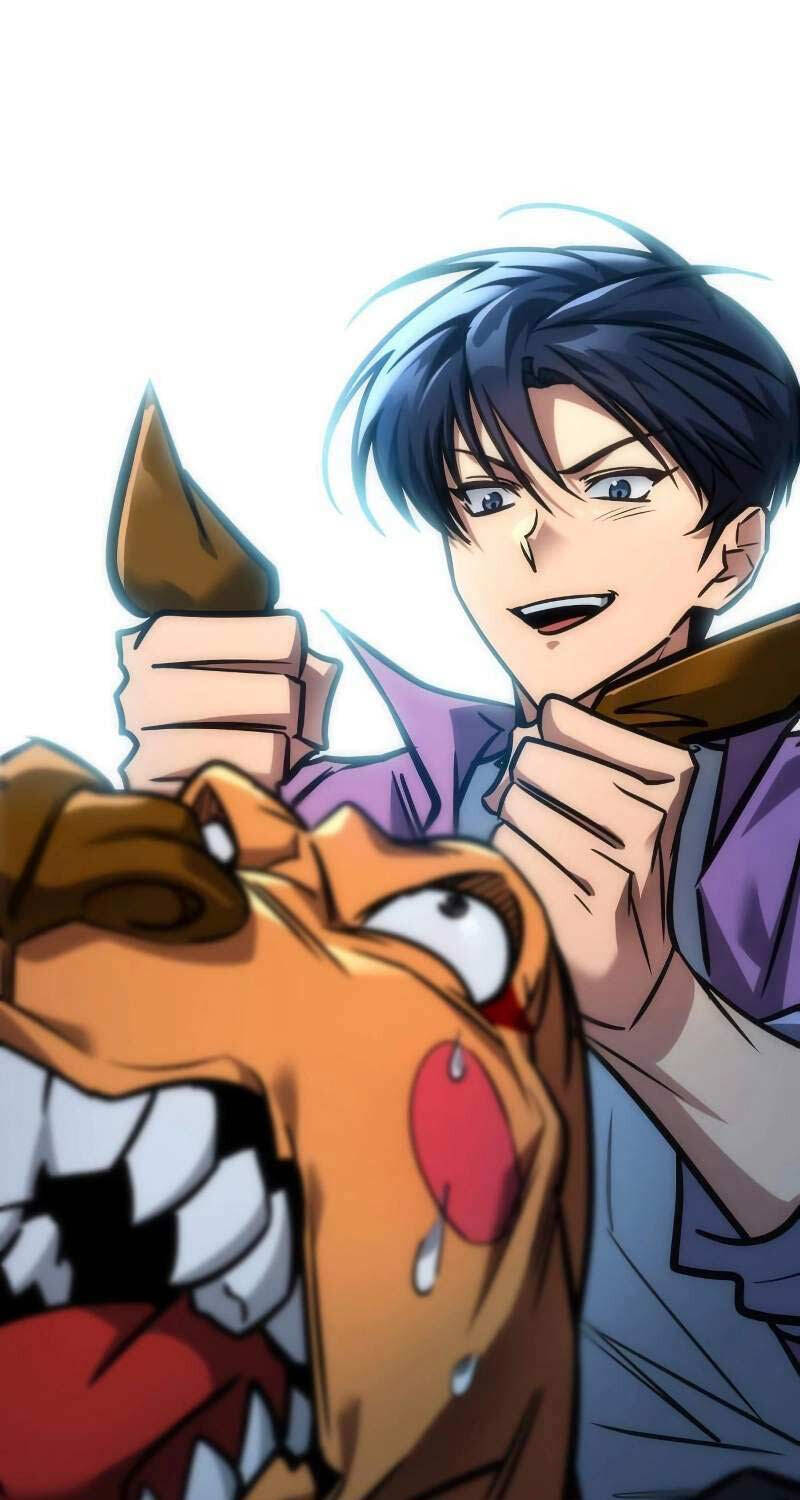 Cuốn Sách Chiến Lược Hàng Đầu Mà Chỉ Tôi Mới Có Thể Nhìn Thấy Chapter 28 - 110