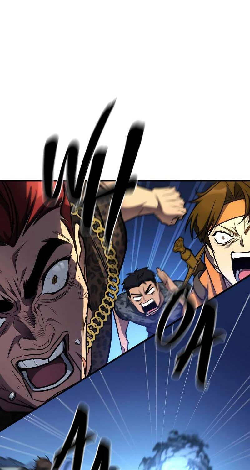 Cuốn Sách Chiến Lược Hàng Đầu Mà Chỉ Tôi Mới Có Thể Nhìn Thấy Chapter 28 - 16