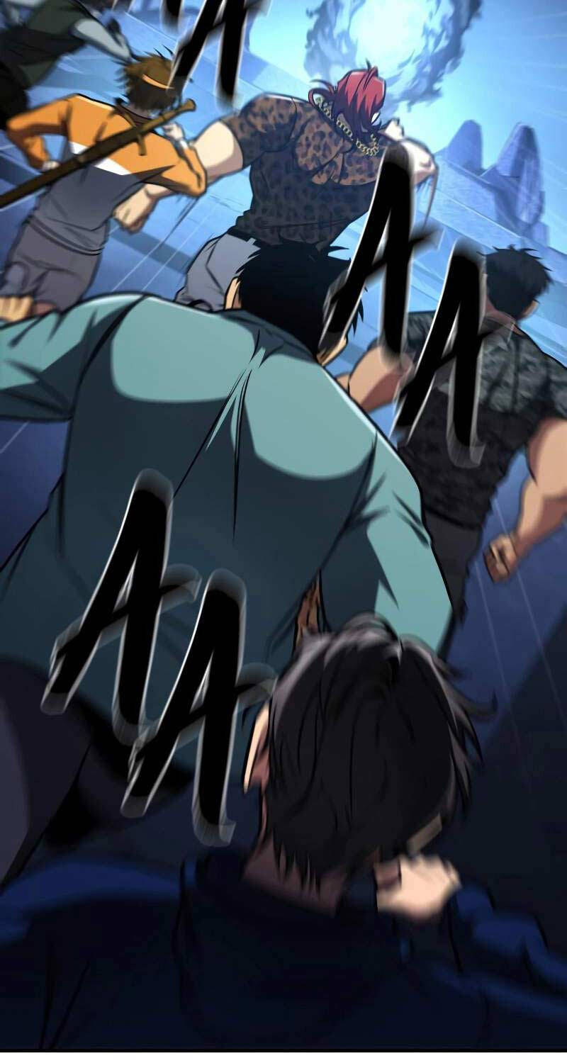 Cuốn Sách Chiến Lược Hàng Đầu Mà Chỉ Tôi Mới Có Thể Nhìn Thấy Chapter  28 - 17