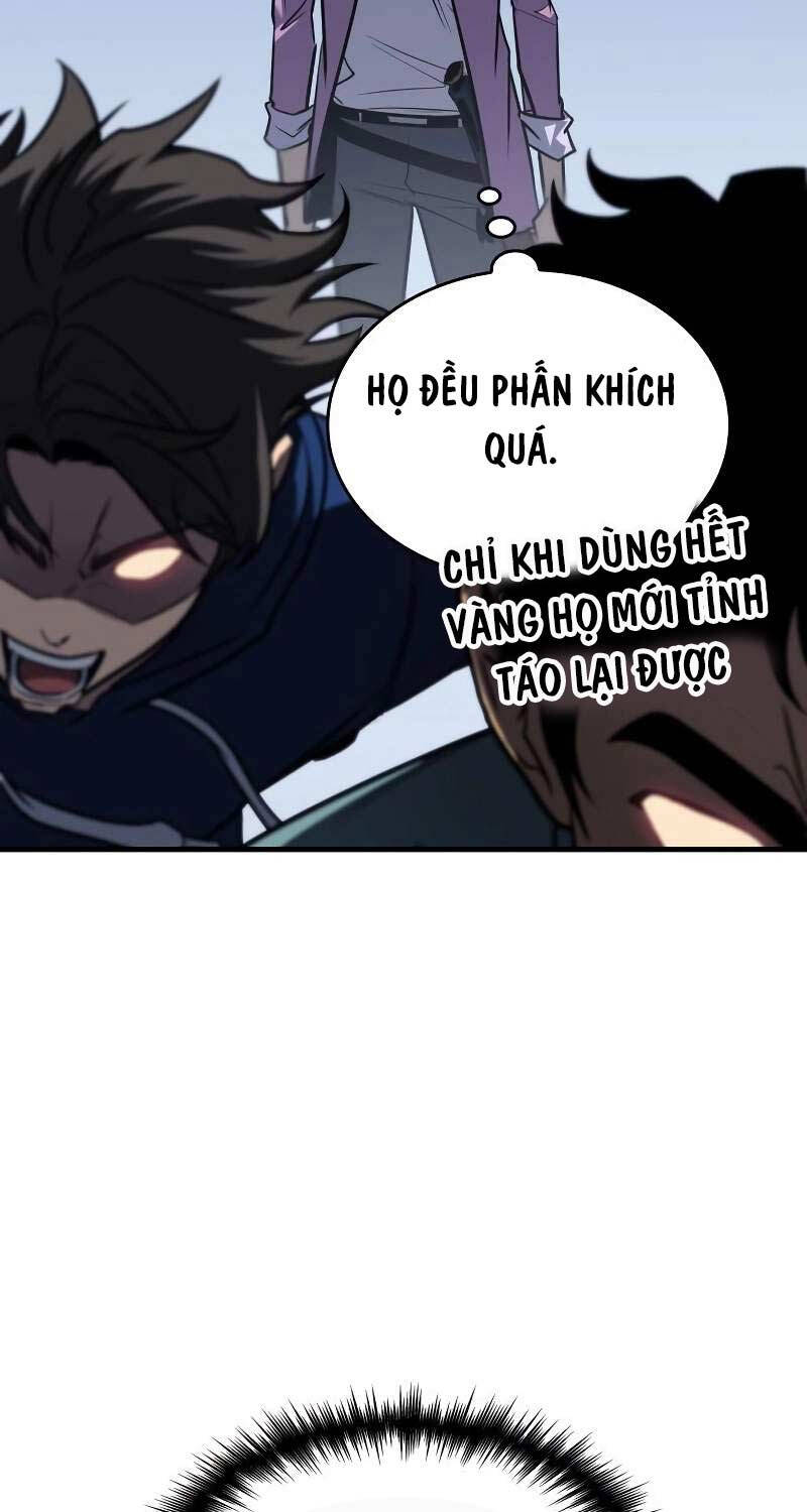 Cuốn Sách Chiến Lược Hàng Đầu Mà Chỉ Tôi Mới Có Thể Nhìn Thấy Chapter 28 - 19