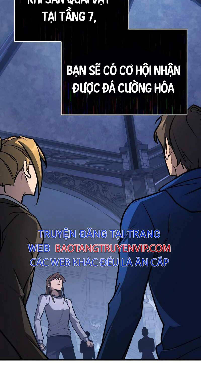 Cuốn Sách Chiến Lược Hàng Đầu Mà Chỉ Tôi Mới Có Thể Nhìn Thấy Chapter 28 - 3