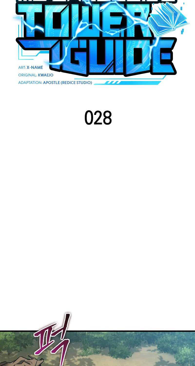 Cuốn Sách Chiến Lược Hàng Đầu Mà Chỉ Tôi Mới Có Thể Nhìn Thấy Chapter 28 - 27