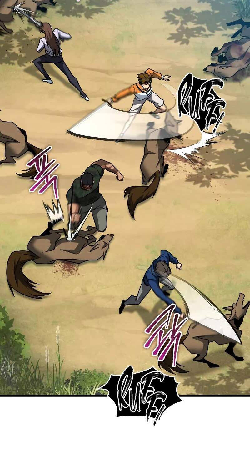 Cuốn Sách Chiến Lược Hàng Đầu Mà Chỉ Tôi Mới Có Thể Nhìn Thấy Chapter  28 - 28