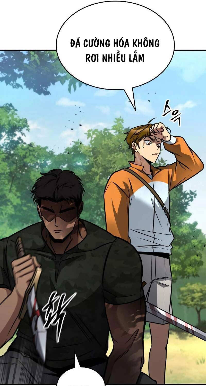 Cuốn Sách Chiến Lược Hàng Đầu Mà Chỉ Tôi Mới Có Thể Nhìn Thấy Chapter 28 - 30