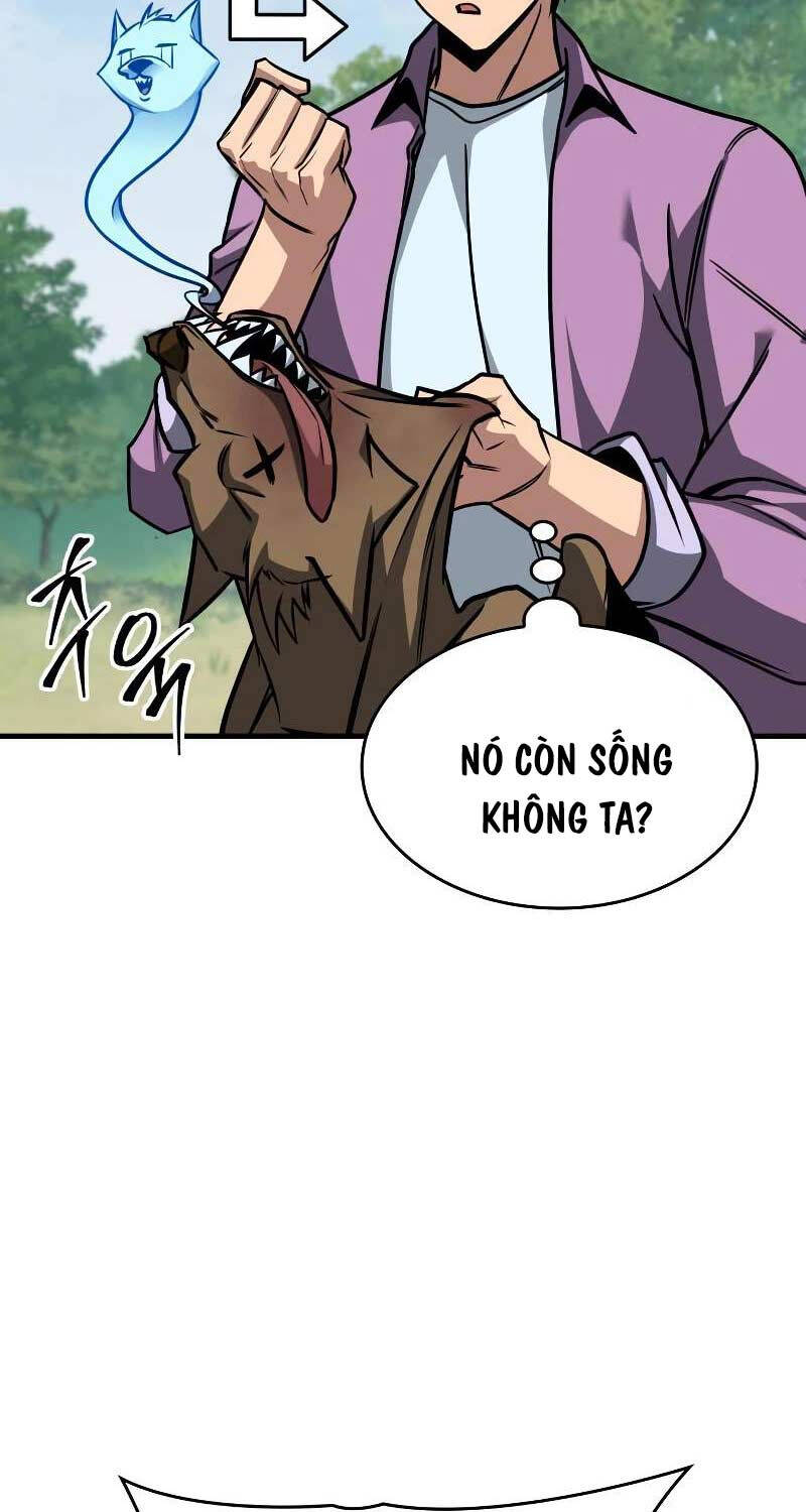 Cuốn Sách Chiến Lược Hàng Đầu Mà Chỉ Tôi Mới Có Thể Nhìn Thấy Chapter  28 - 35