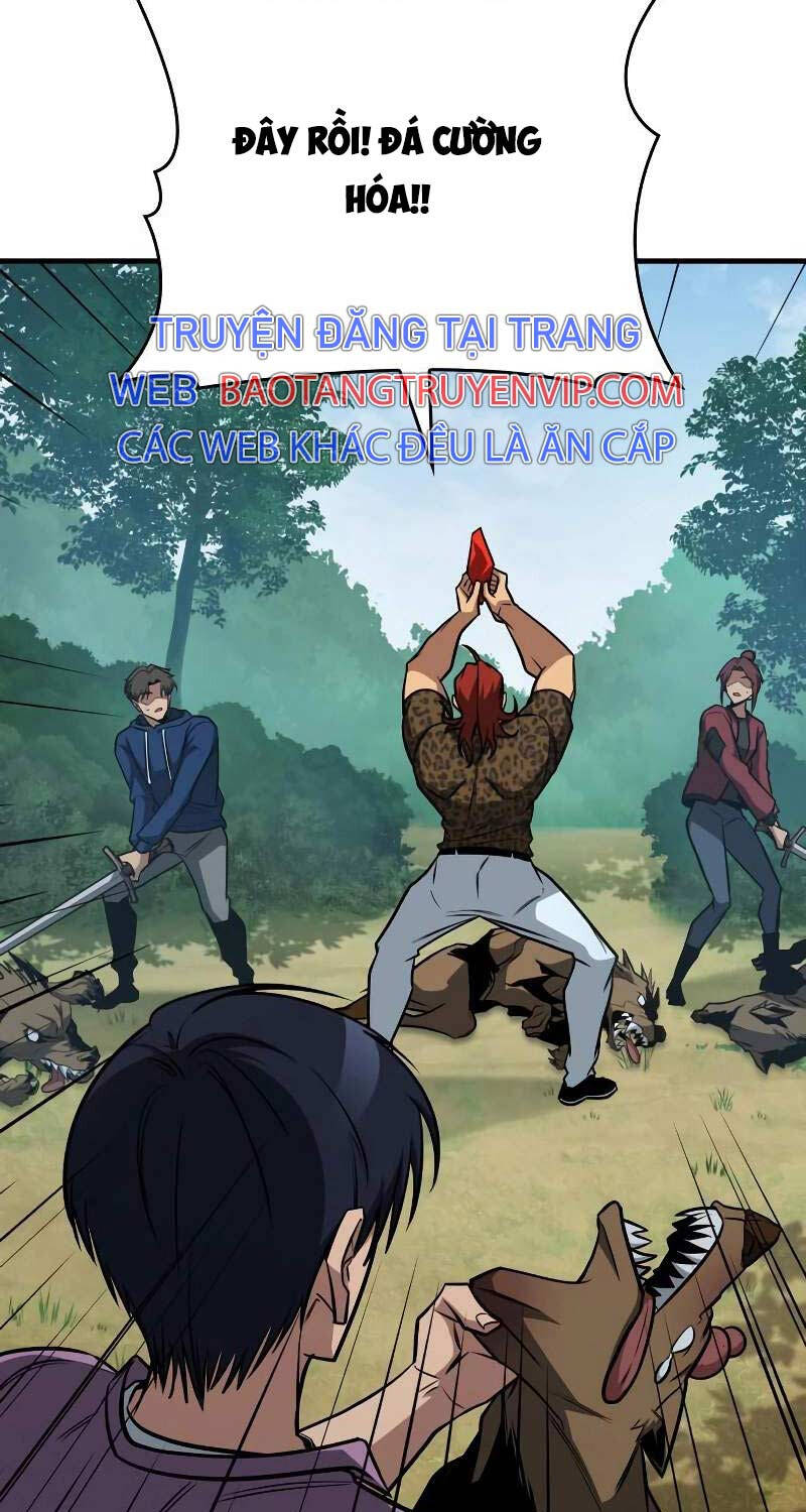 Cuốn Sách Chiến Lược Hàng Đầu Mà Chỉ Tôi Mới Có Thể Nhìn Thấy Chapter  28 - 36