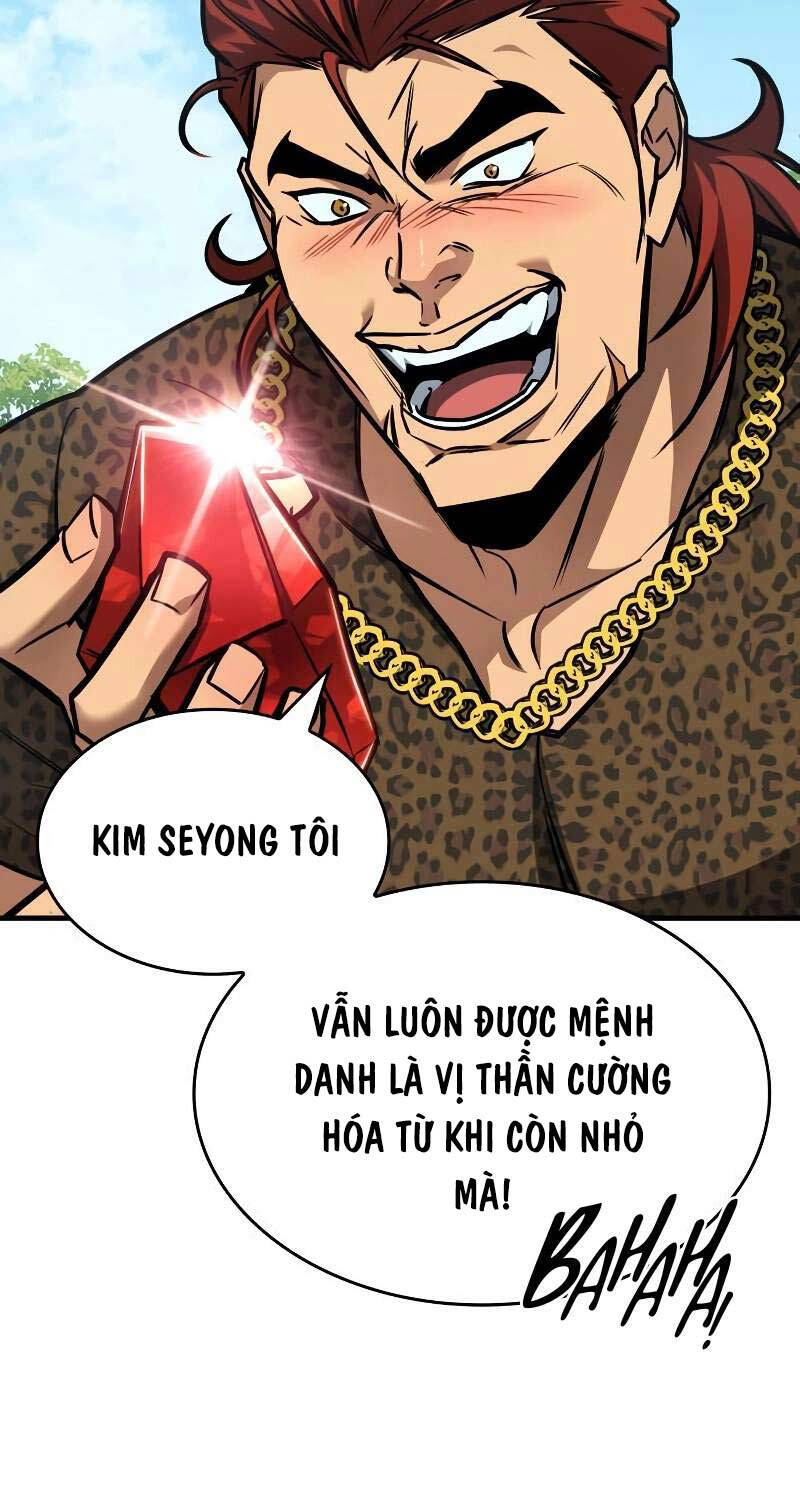 Cuốn Sách Chiến Lược Hàng Đầu Mà Chỉ Tôi Mới Có Thể Nhìn Thấy Chapter 28 - 38