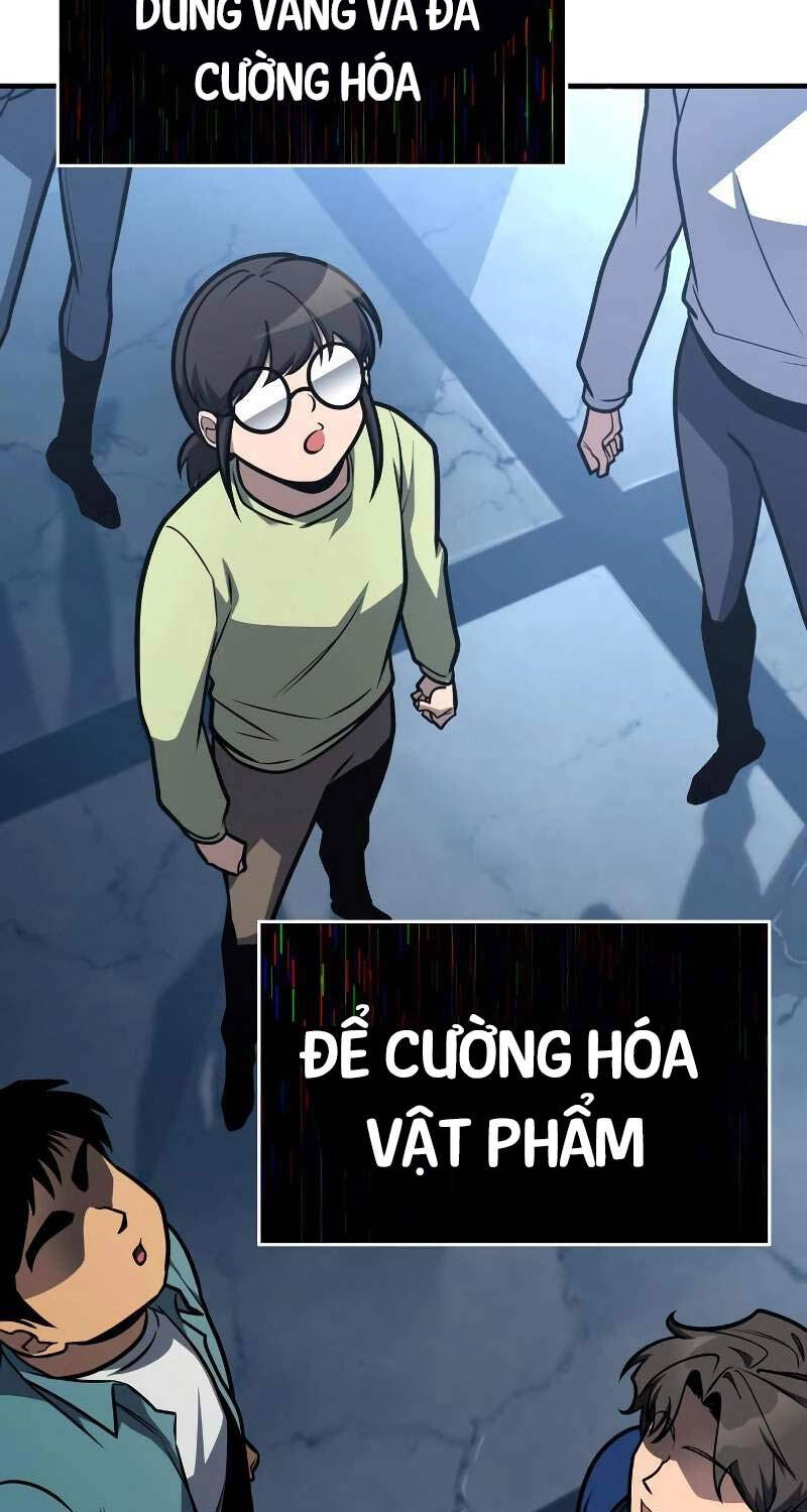 Cuốn Sách Chiến Lược Hàng Đầu Mà Chỉ Tôi Mới Có Thể Nhìn Thấy Chapter 28 - 5