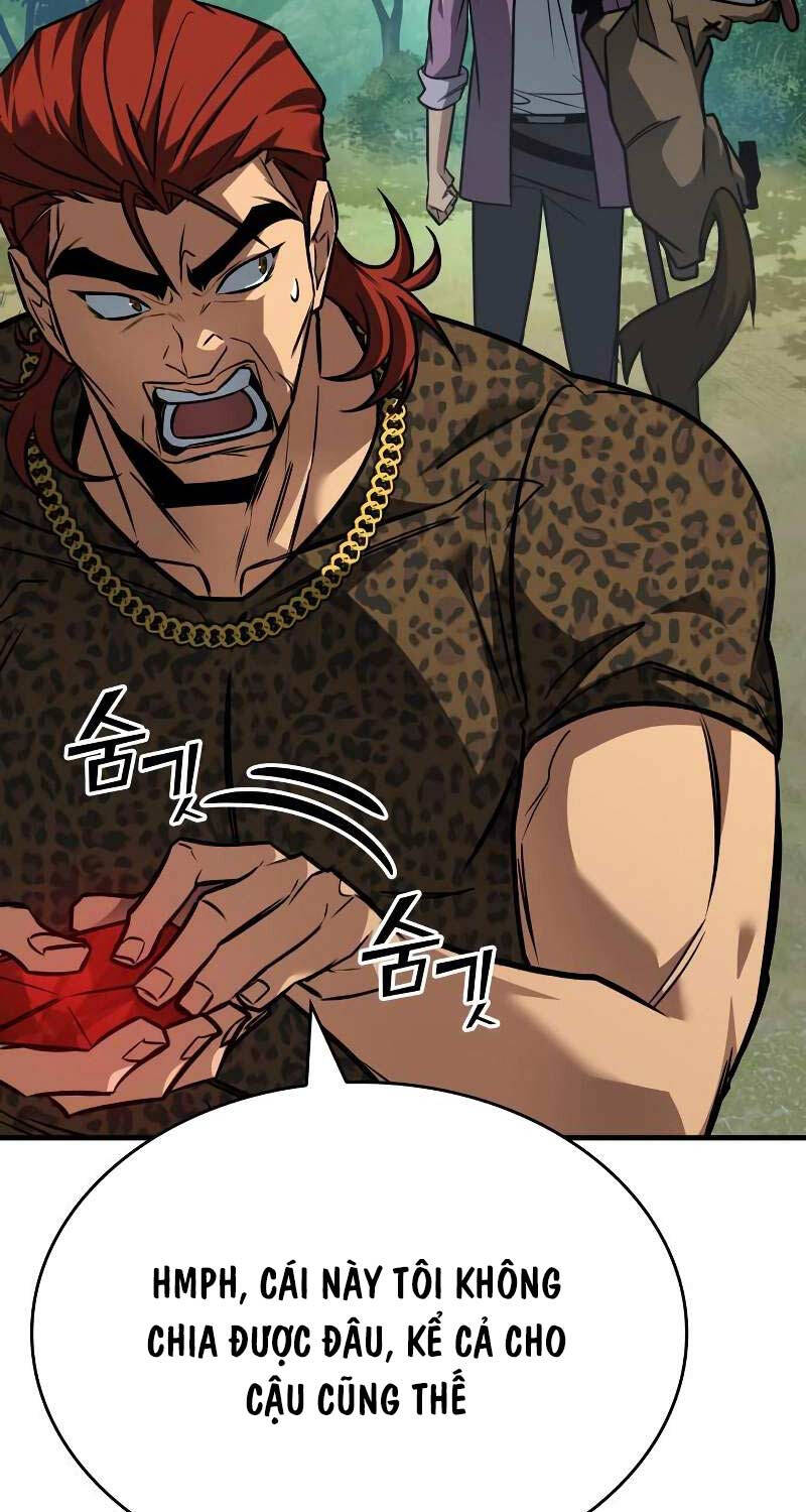 Cuốn Sách Chiến Lược Hàng Đầu Mà Chỉ Tôi Mới Có Thể Nhìn Thấy Chapter  28 - 42