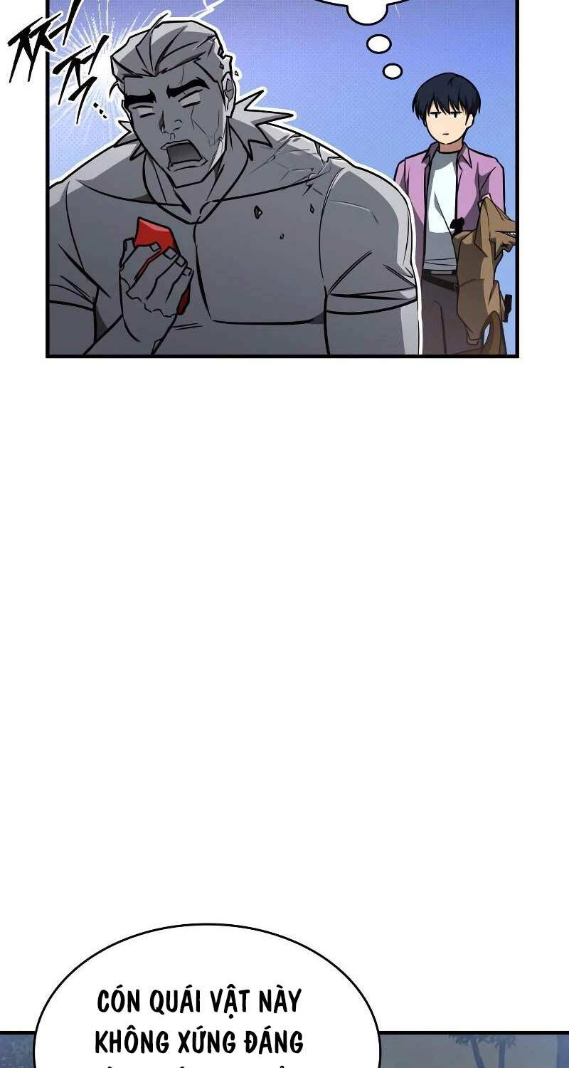 Cuốn Sách Chiến Lược Hàng Đầu Mà Chỉ Tôi Mới Có Thể Nhìn Thấy Chapter 28 - 47