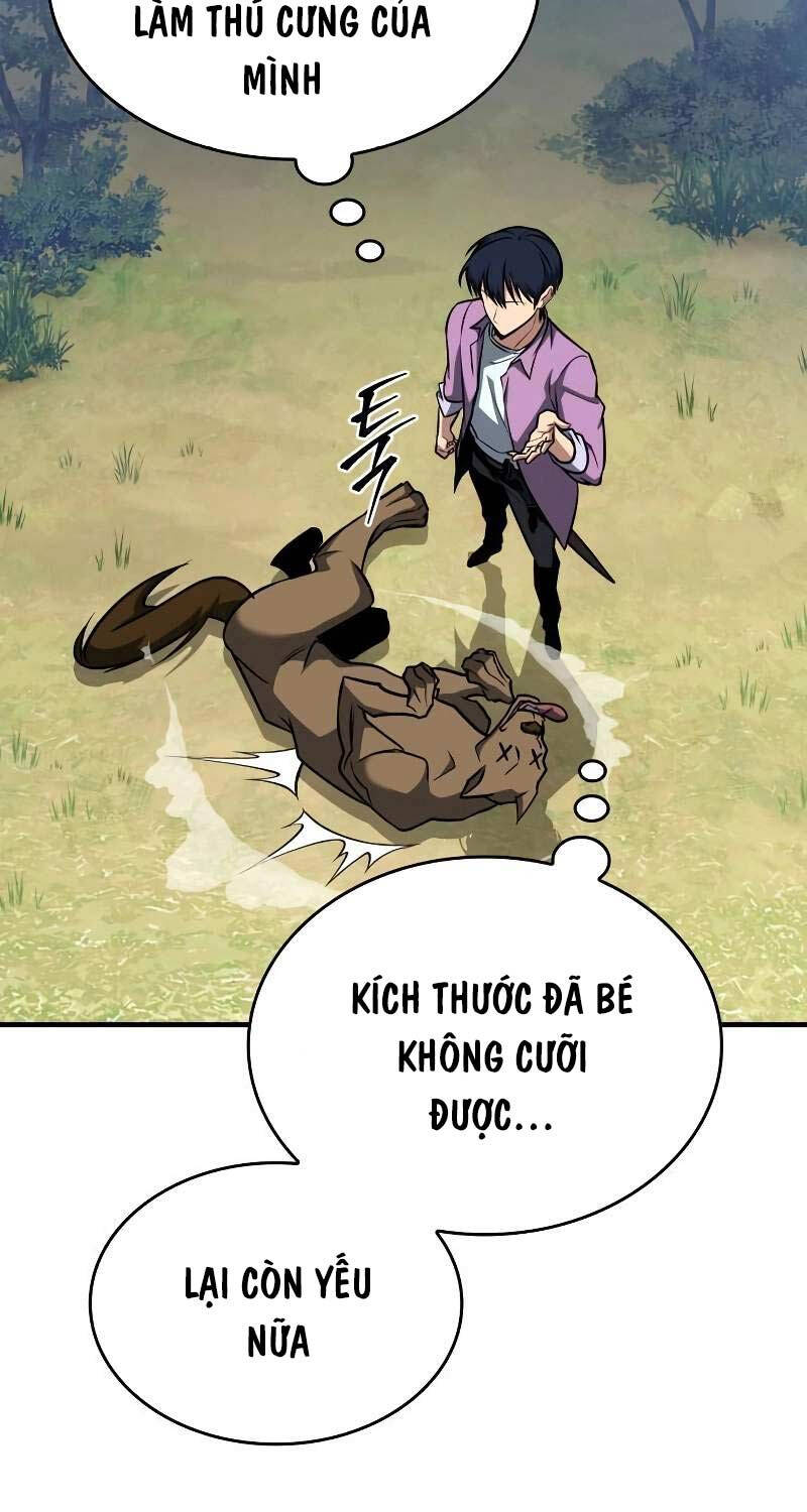 Cuốn Sách Chiến Lược Hàng Đầu Mà Chỉ Tôi Mới Có Thể Nhìn Thấy Chapter  28 - 48