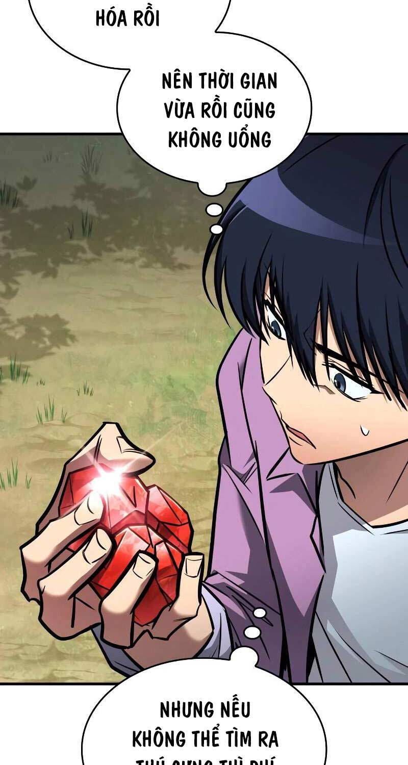 Cuốn Sách Chiến Lược Hàng Đầu Mà Chỉ Tôi Mới Có Thể Nhìn Thấy Chapter 28 - 61