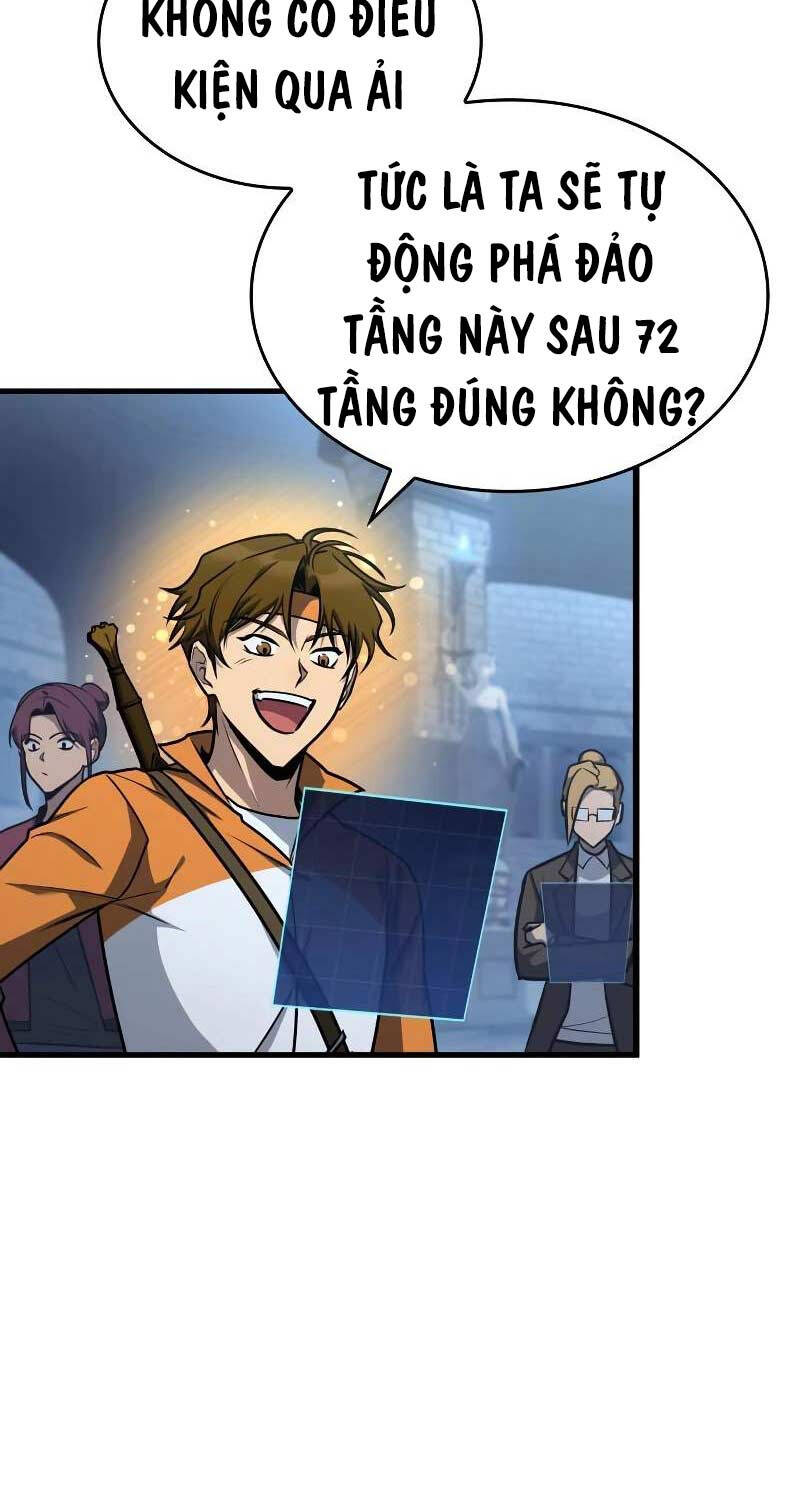 Cuốn Sách Chiến Lược Hàng Đầu Mà Chỉ Tôi Mới Có Thể Nhìn Thấy Chapter 28 - 8