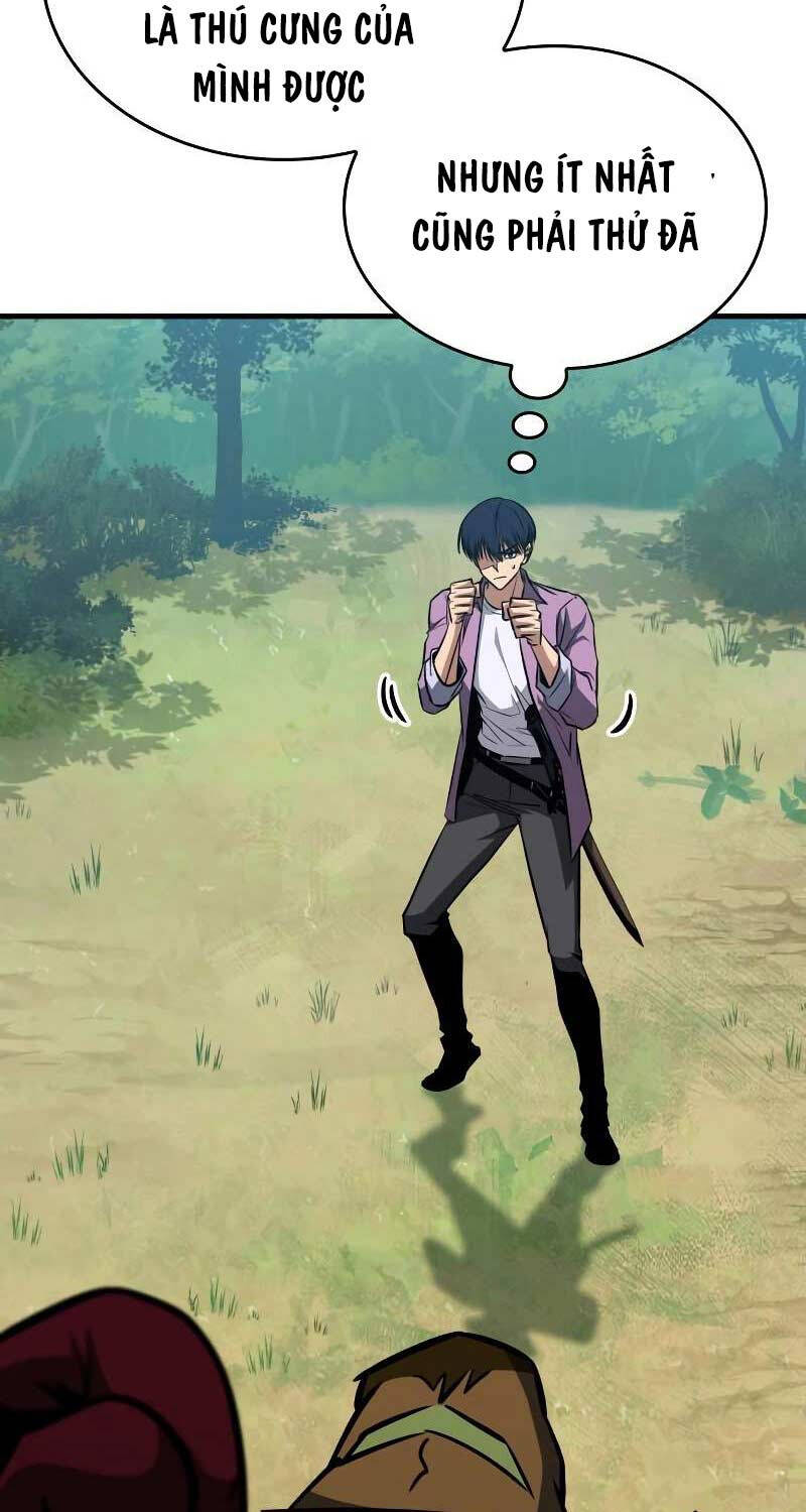 Cuốn Sách Chiến Lược Hàng Đầu Mà Chỉ Tôi Mới Có Thể Nhìn Thấy Chapter  28 - 74