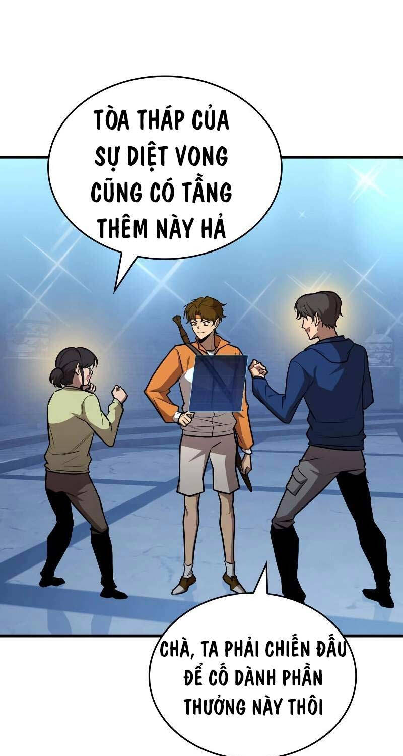 Cuốn Sách Chiến Lược Hàng Đầu Mà Chỉ Tôi Mới Có Thể Nhìn Thấy Chapter 28 - 9