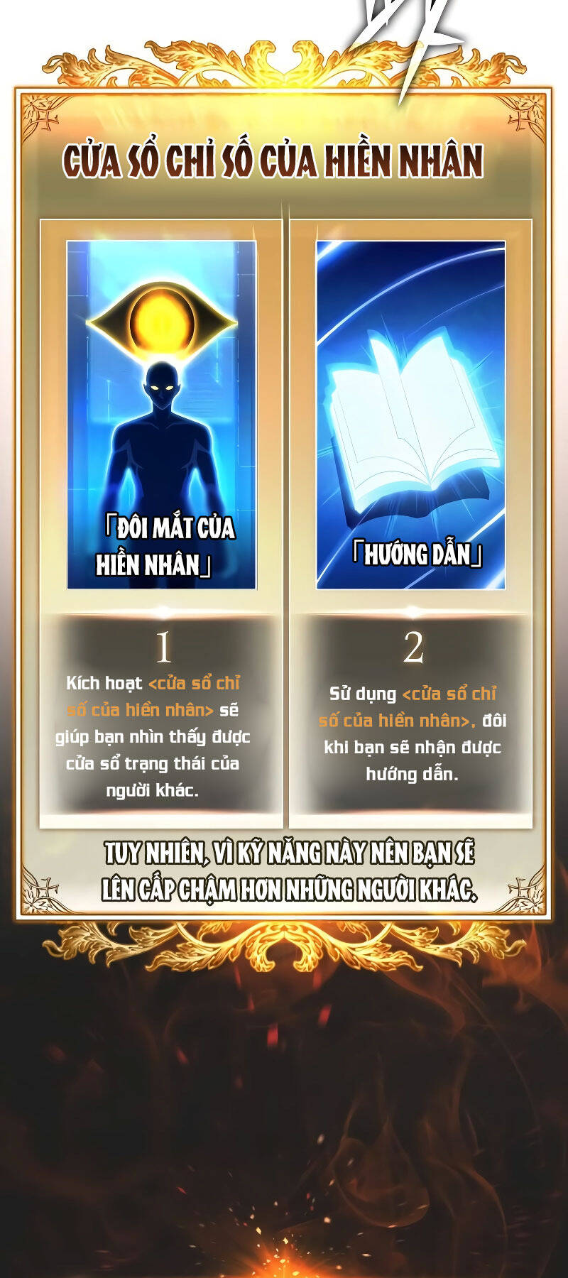 Cuốn Sách Chiến Lược Hàng Đầu Mà Chỉ Tôi Mới Có Thể Nhìn Thấy Chapter 3 - 6