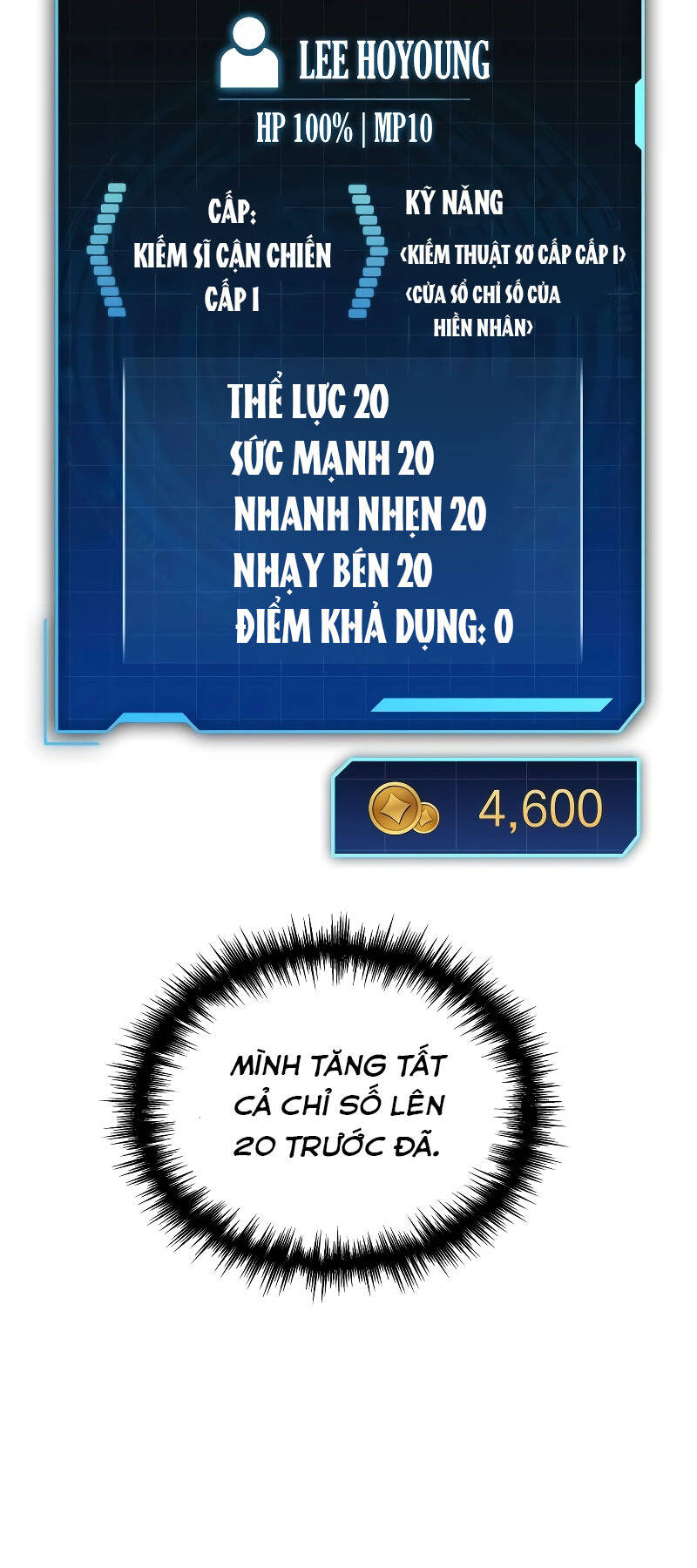 Cuốn Sách Chiến Lược Hàng Đầu Mà Chỉ Tôi Mới Có Thể Nhìn Thấy Chapter 3 - 82