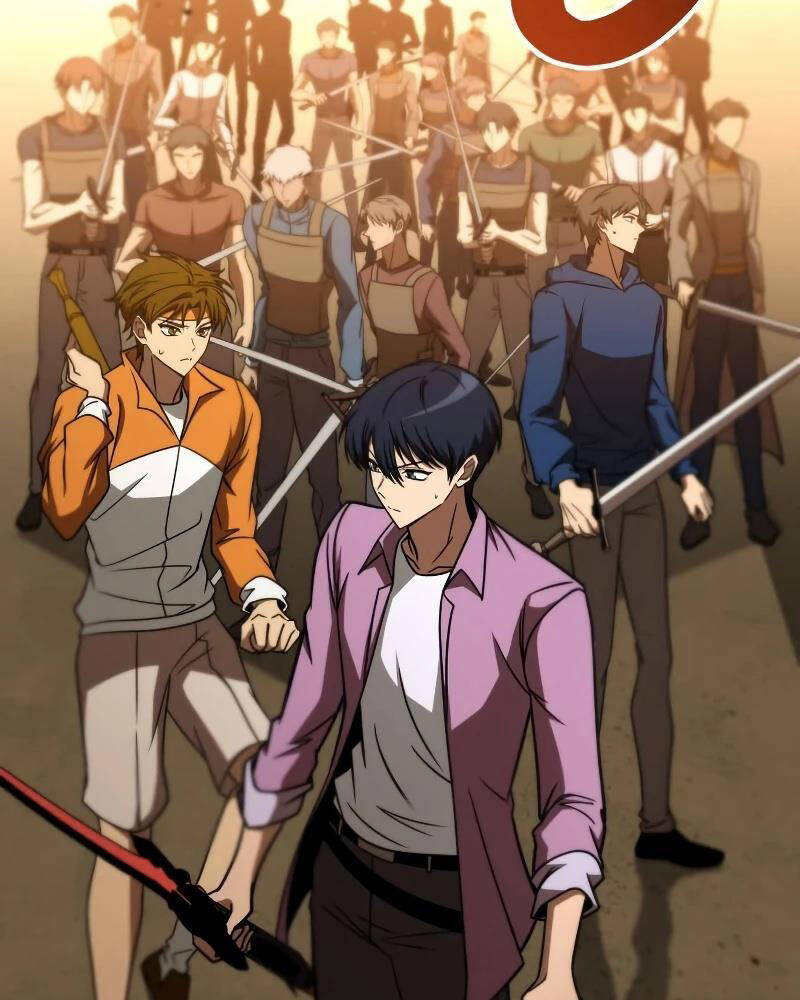 Cuốn Sách Chiến Lược Hàng Đầu Mà Chỉ Tôi Mới Có Thể Nhìn Thấy Chapter  31 - 202