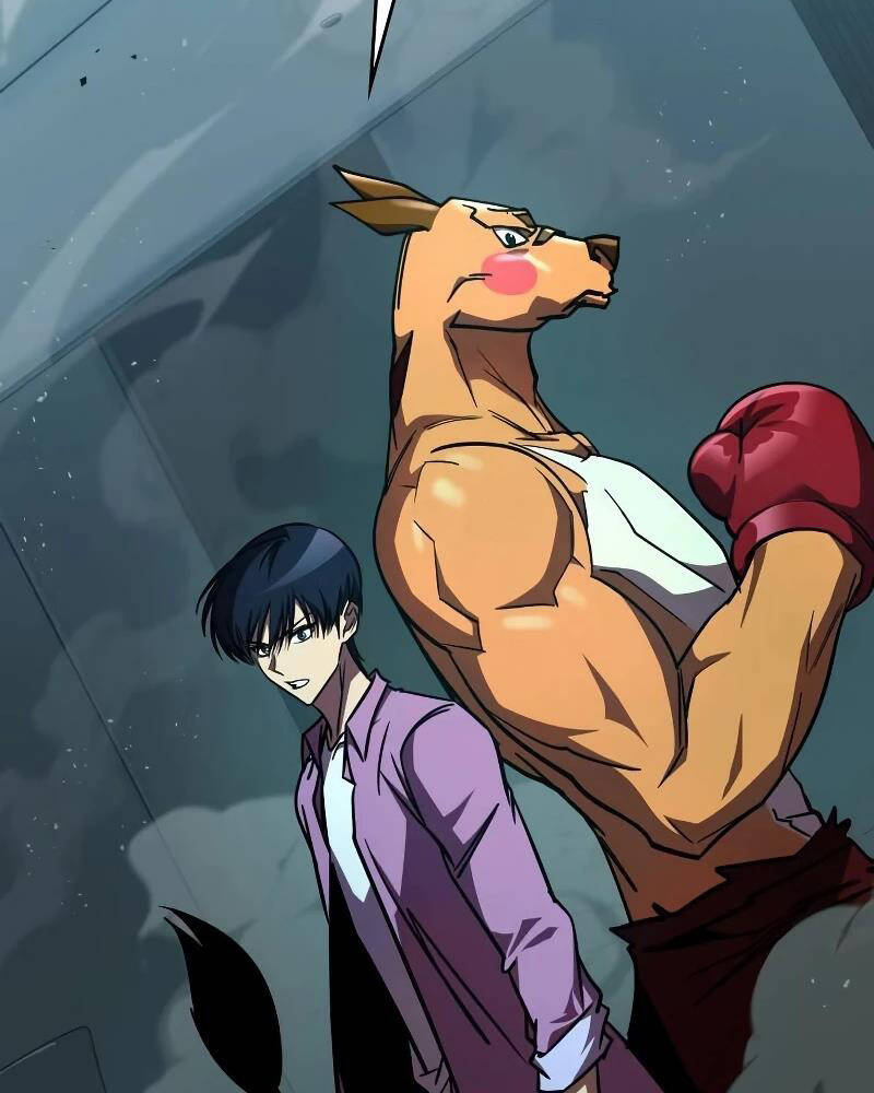 Cuốn Sách Chiến Lược Hàng Đầu Mà Chỉ Tôi Mới Có Thể Nhìn Thấy Chapter  31 - 46