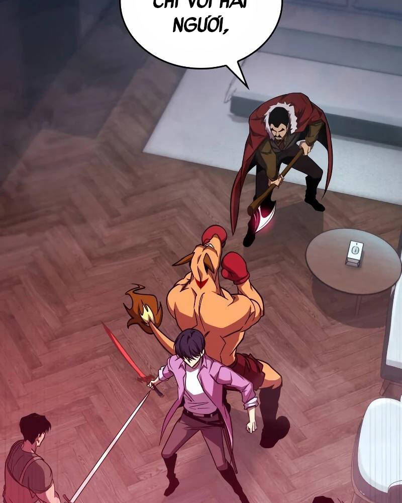 Cuốn Sách Chiến Lược Hàng Đầu Mà Chỉ Tôi Mới Có Thể Nhìn Thấy Chapter  31 - 10