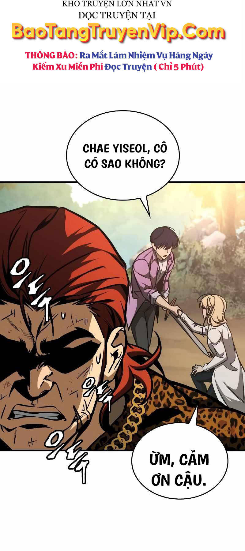 Cuốn Sách Chiến Lược Hàng Đầu Mà Chỉ Tôi Mới Có Thể Nhìn Thấy Chapter 4 - 83