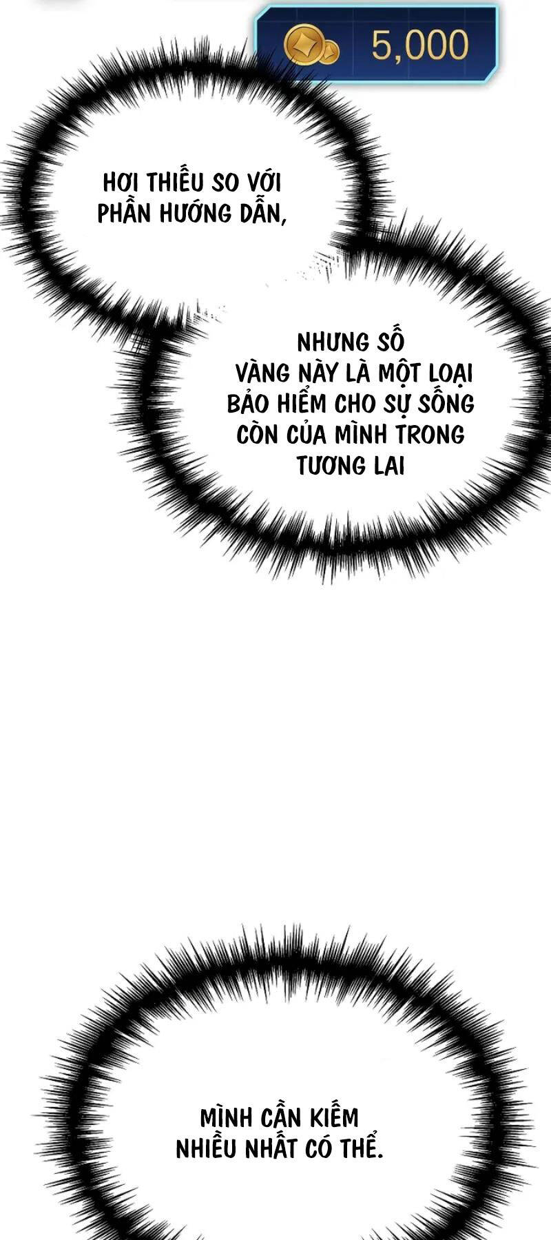 Cuốn Sách Chiến Lược Hàng Đầu Mà Chỉ Tôi Mới Có Thể Nhìn Thấy Chapter 5 - 33