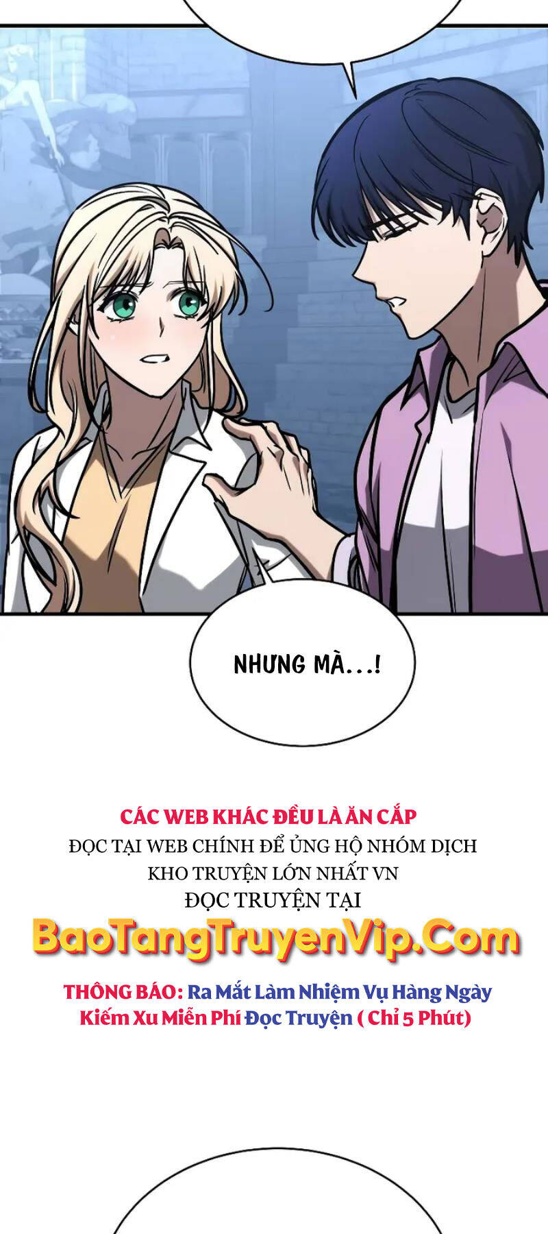 Cuốn Sách Chiến Lược Hàng Đầu Mà Chỉ Tôi Mới Có Thể Nhìn Thấy Chapter 5 - 46