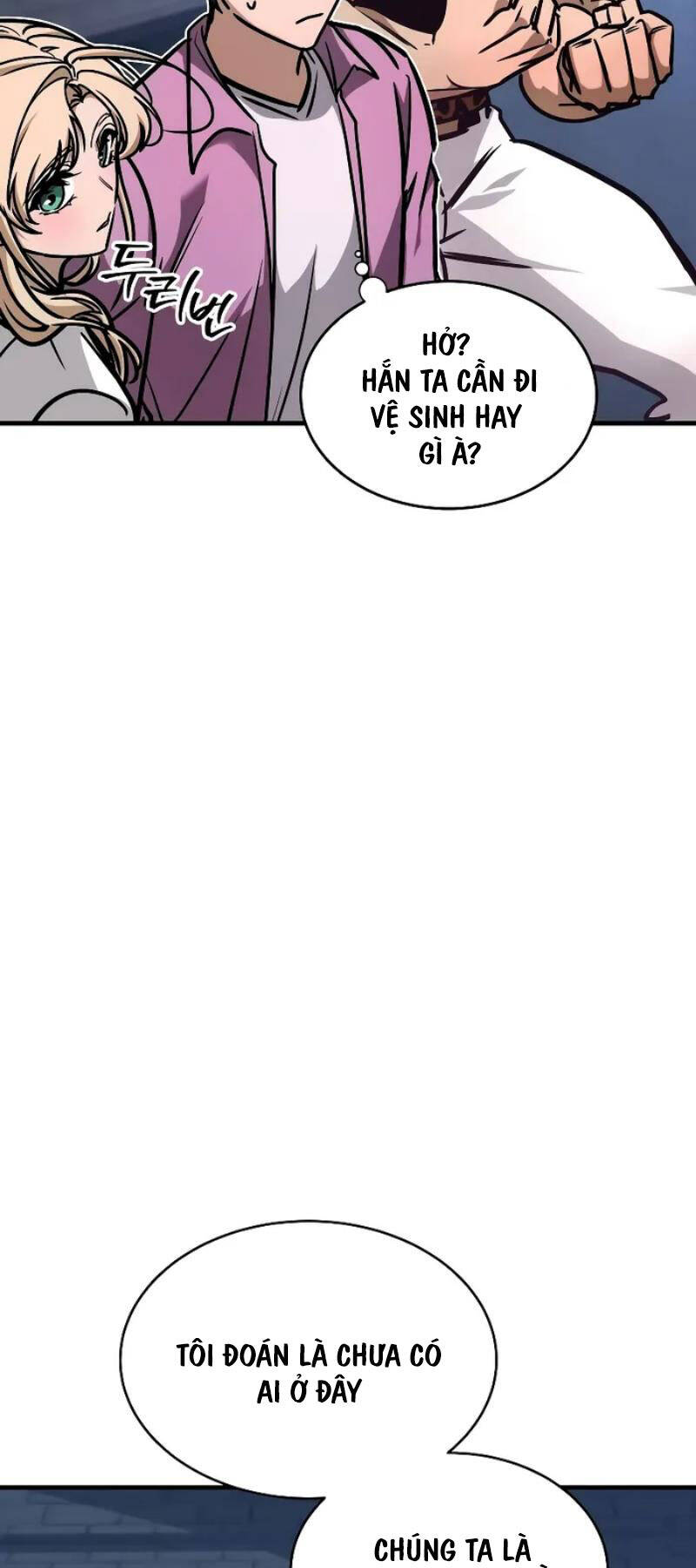 Cuốn Sách Chiến Lược Hàng Đầu Mà Chỉ Tôi Mới Có Thể Nhìn Thấy Chapter 5 - 7
