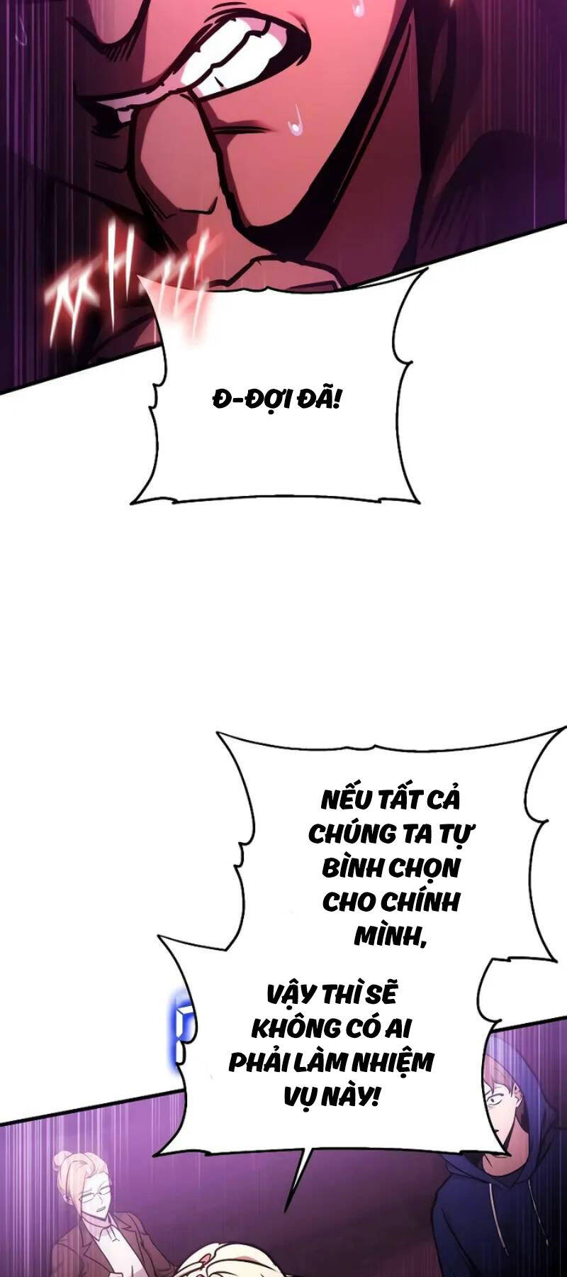 Cuốn Sách Chiến Lược Hàng Đầu Mà Chỉ Tôi Mới Có Thể Nhìn Thấy Chapter 5 - 72