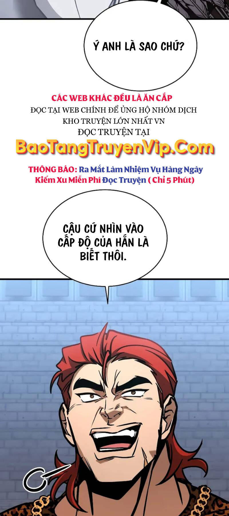 Cuốn Sách Chiến Lược Hàng Đầu Mà Chỉ Tôi Mới Có Thể Nhìn Thấy Chapter 6 - 7