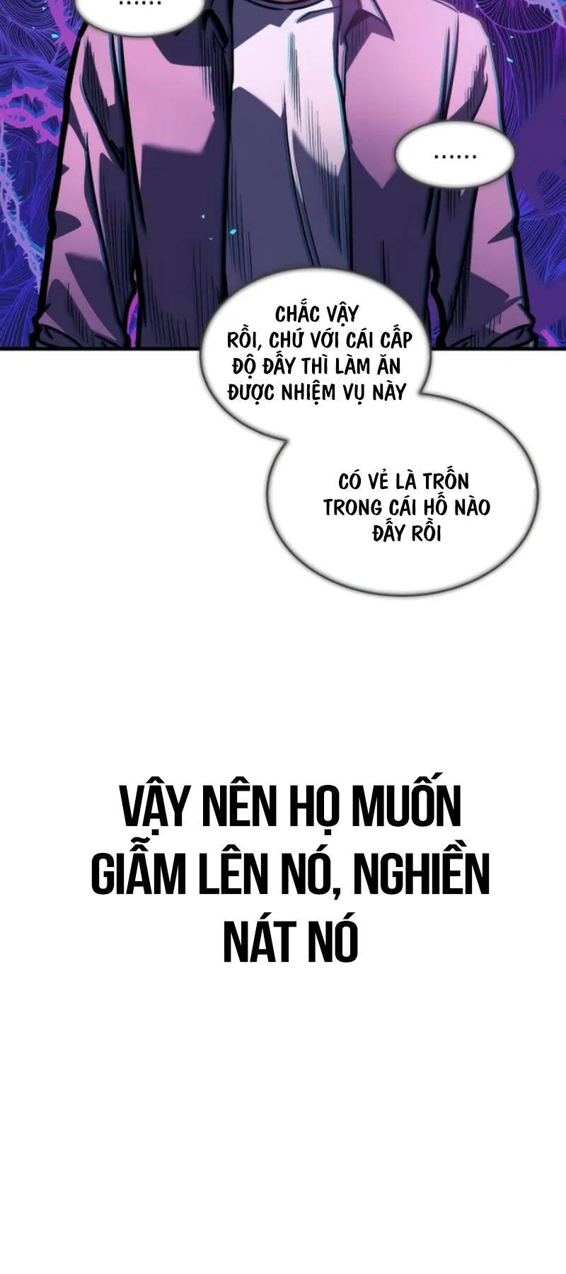 Cuốn Sách Chiến Lược Hàng Đầu Mà Chỉ Tôi Mới Có Thể Nhìn Thấy Chapter 7 - 15