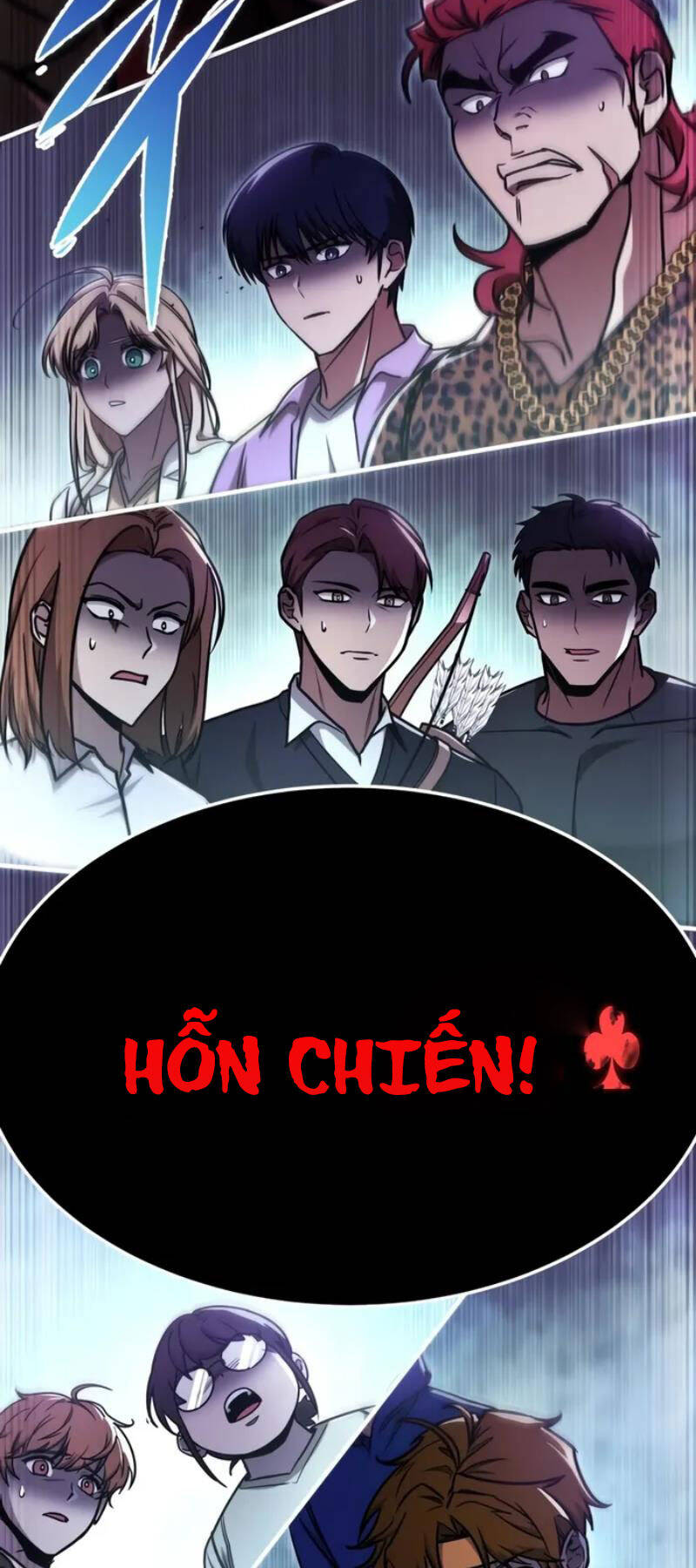 Cuốn Sách Chiến Lược Hàng Đầu Mà Chỉ Tôi Mới Có Thể Nhìn Thấy Chapter 7 - 83