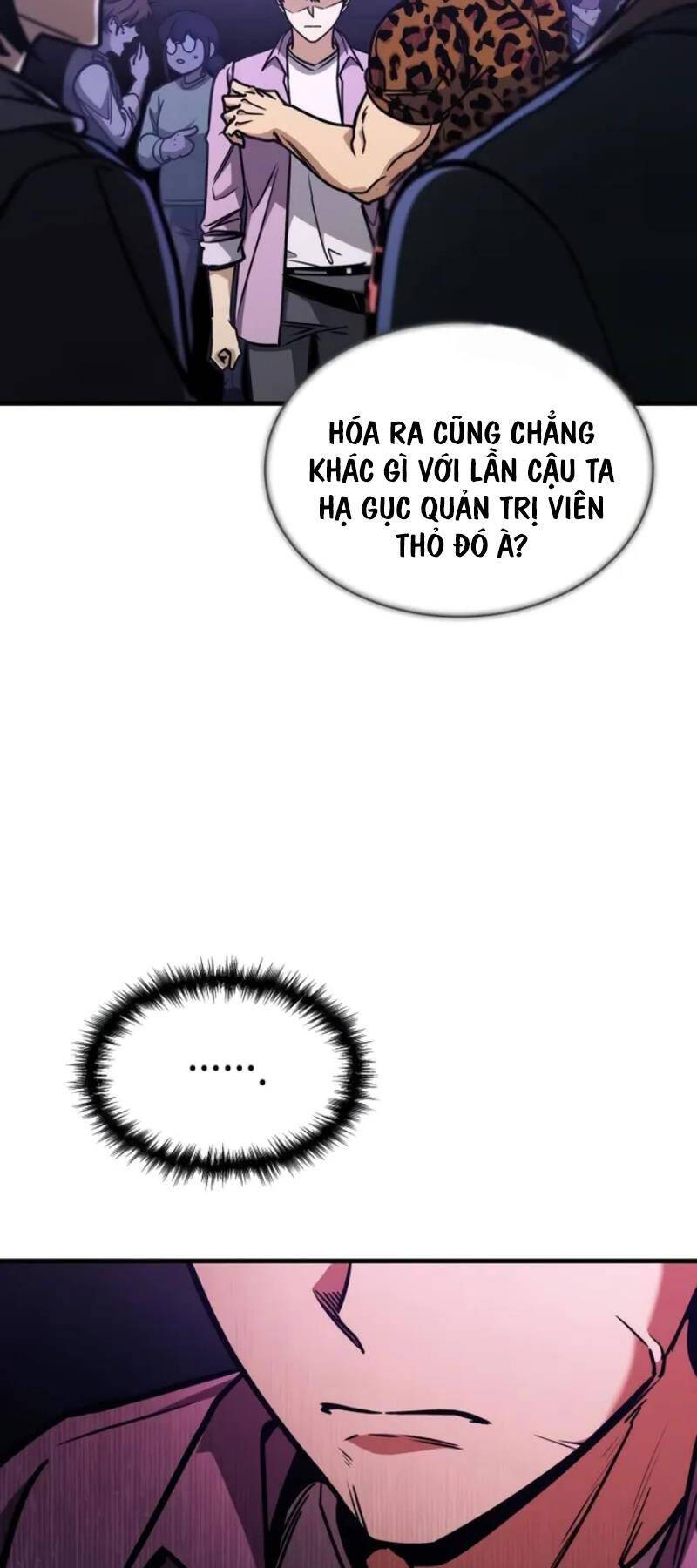 Cuốn Sách Chiến Lược Hàng Đầu Mà Chỉ Tôi Mới Có Thể Nhìn Thấy Chapter 7 - 10
