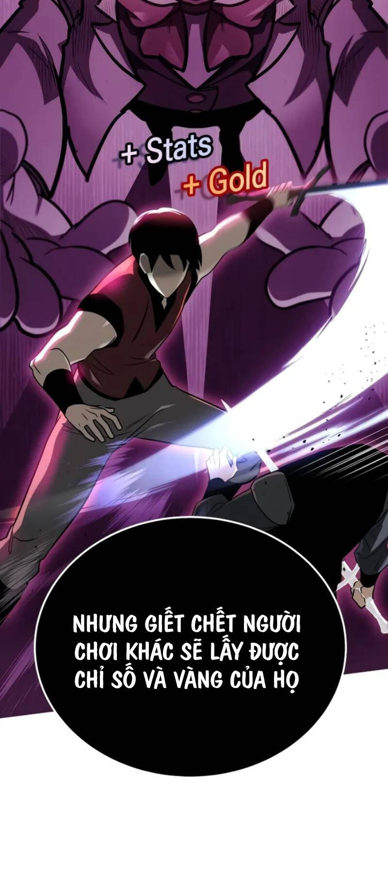 Cuốn Sách Chiến Lược Hàng Đầu Mà Chỉ Tôi Mới Có Thể Nhìn Thấy Chapter 7 - 94