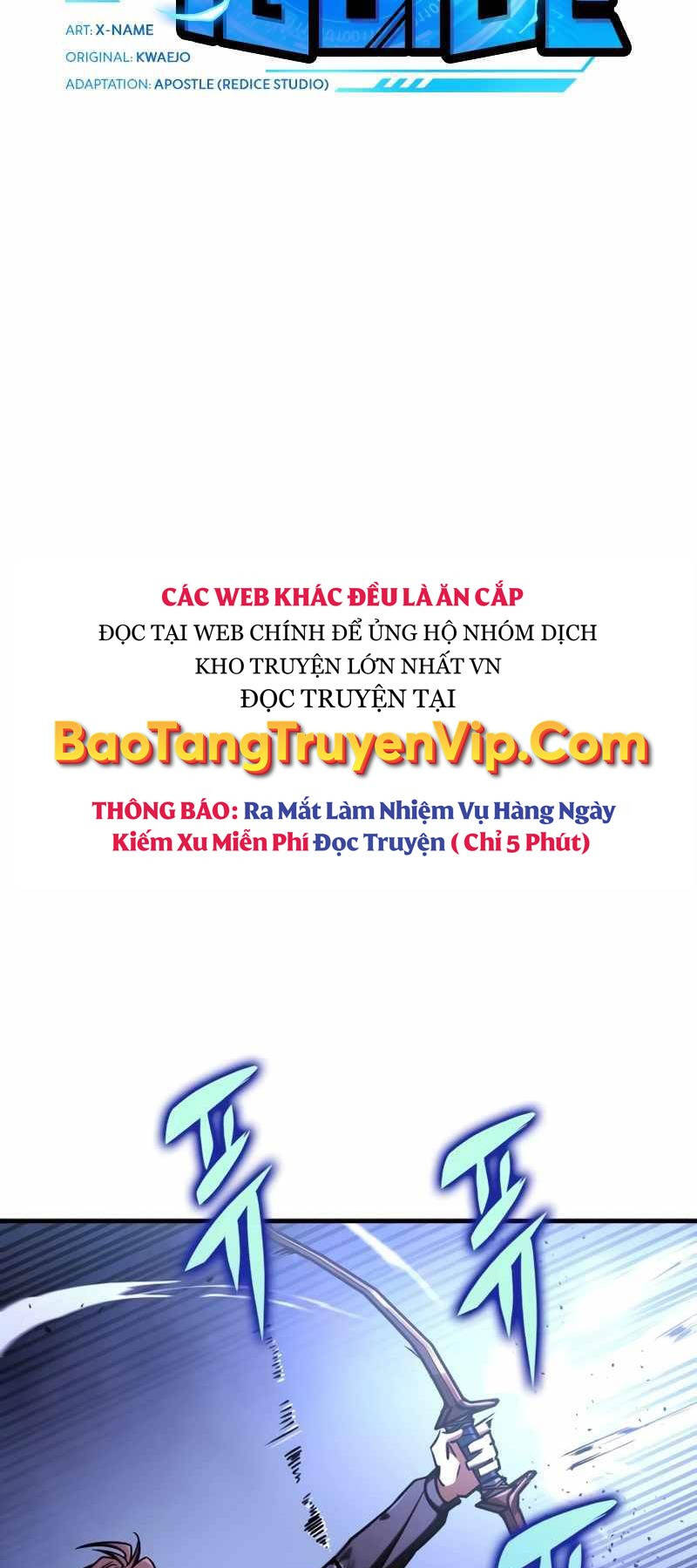 Cuốn Sách Chiến Lược Hàng Đầu Mà Chỉ Tôi Mới Có Thể Nhìn Thấy Chapter 8 - 23