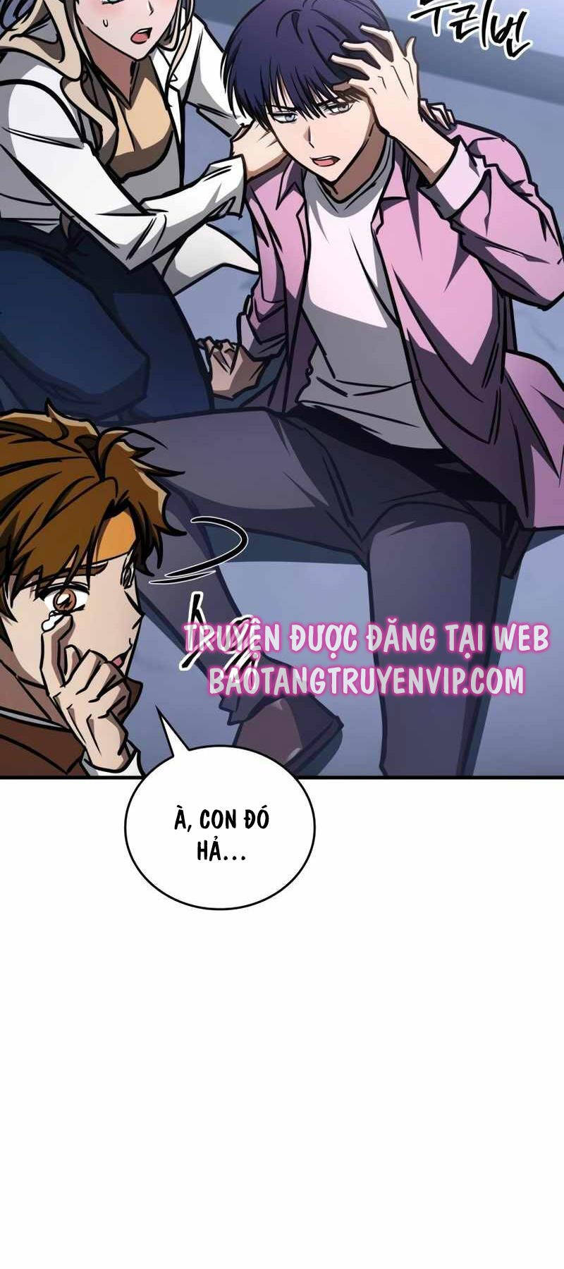 Cuốn Sách Chiến Lược Hàng Đầu Mà Chỉ Tôi Mới Có Thể Nhìn Thấy Chapter 8 - 59