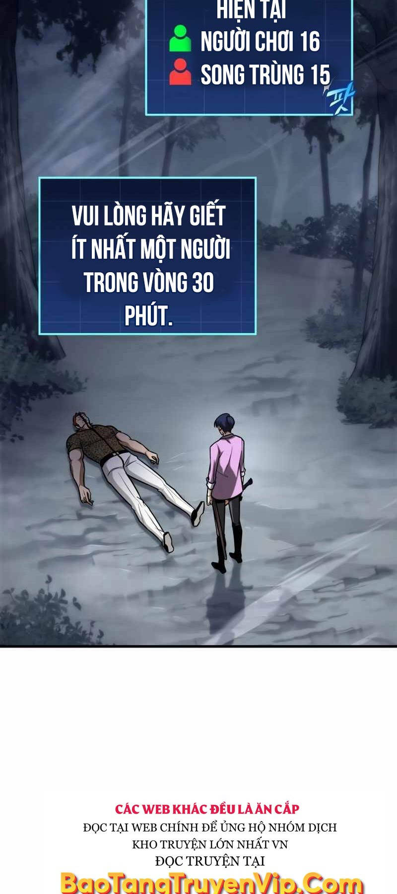 Cuốn Sách Chiến Lược Hàng Đầu Mà Chỉ Tôi Mới Có Thể Nhìn Thấy Chapter 9 - 26