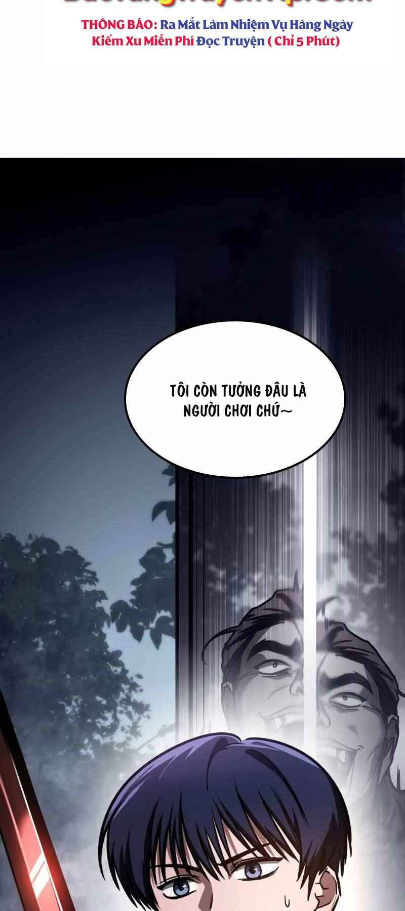 Cuốn Sách Chiến Lược Hàng Đầu Mà Chỉ Tôi Mới Có Thể Nhìn Thấy Chapter 9 - 27