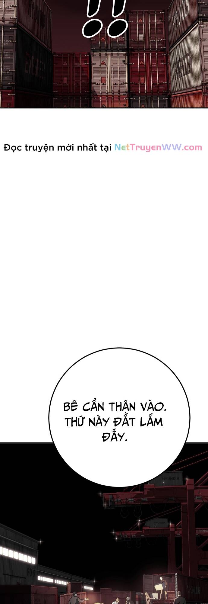 Đứa Con Báo Thù Chapter  22 - 12