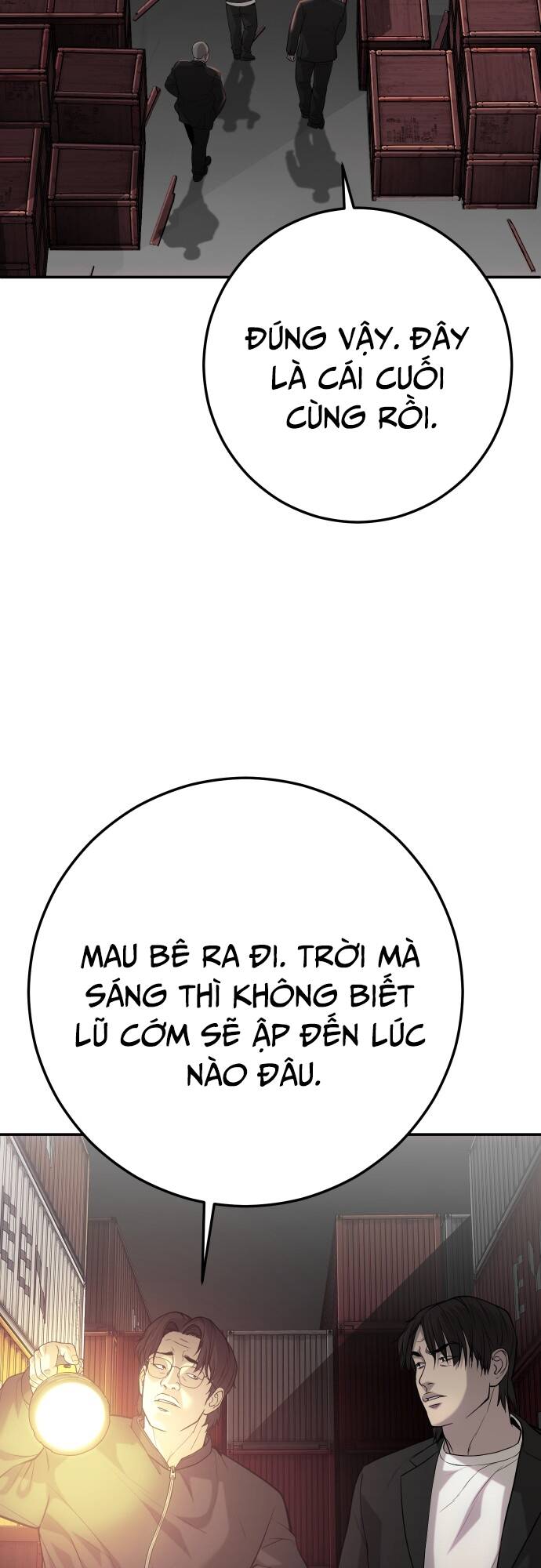 Đứa Con Báo Thù Chapter  22 - 5